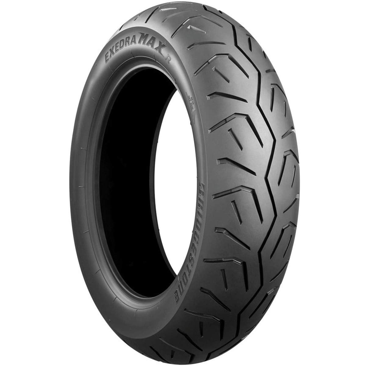 Bridgestone Exedra Max Bias Rear Tire Cruiser Tire-150/90B-15 74V
