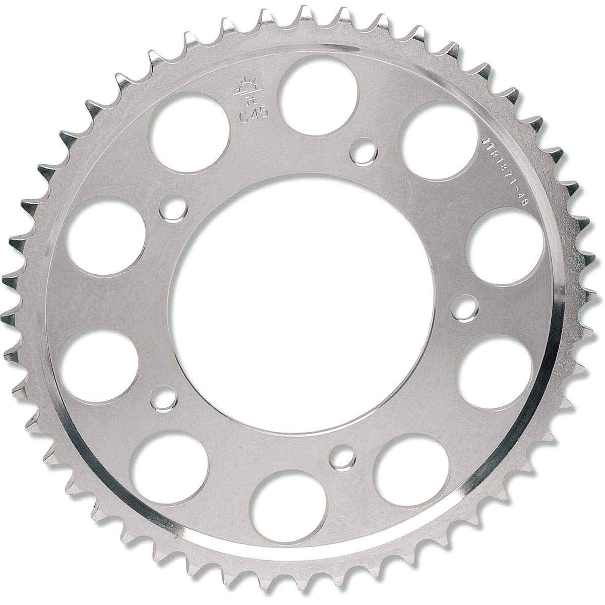 JT Sprockets JTR486.45 45T Steel Rear Sprocket