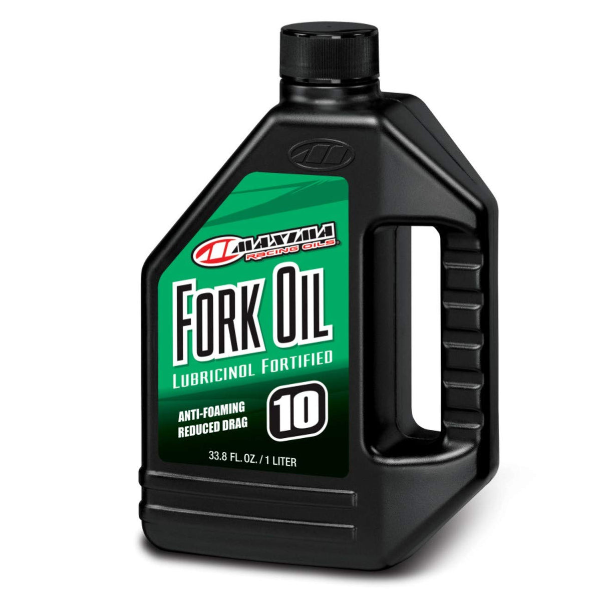 Fork Oil Standard Hydraulic 10Wt.