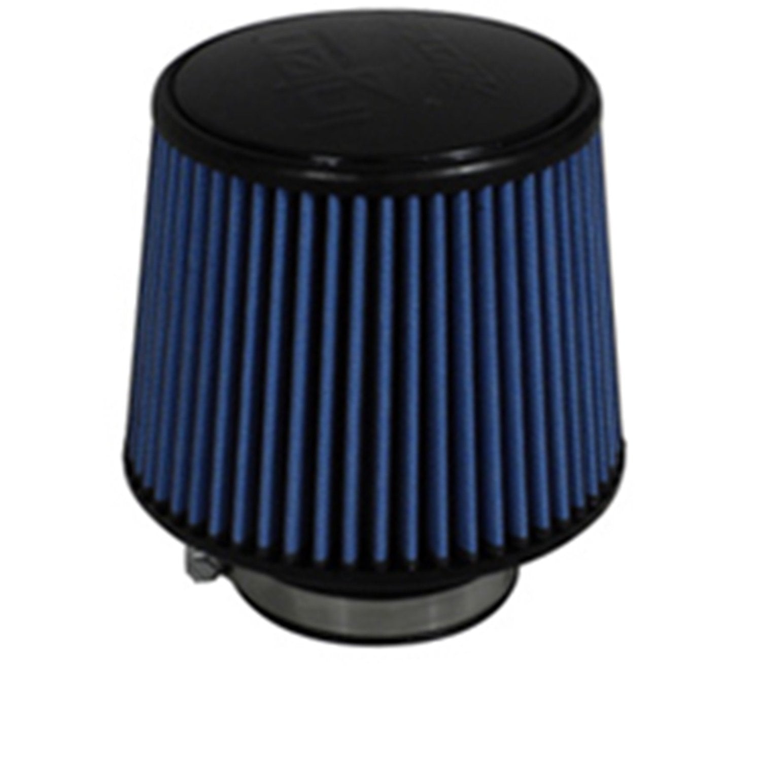 Injen Technology X-1014-Bb 3'' Amsoil Ea Nano-Fiber Black And Blue Air Filter