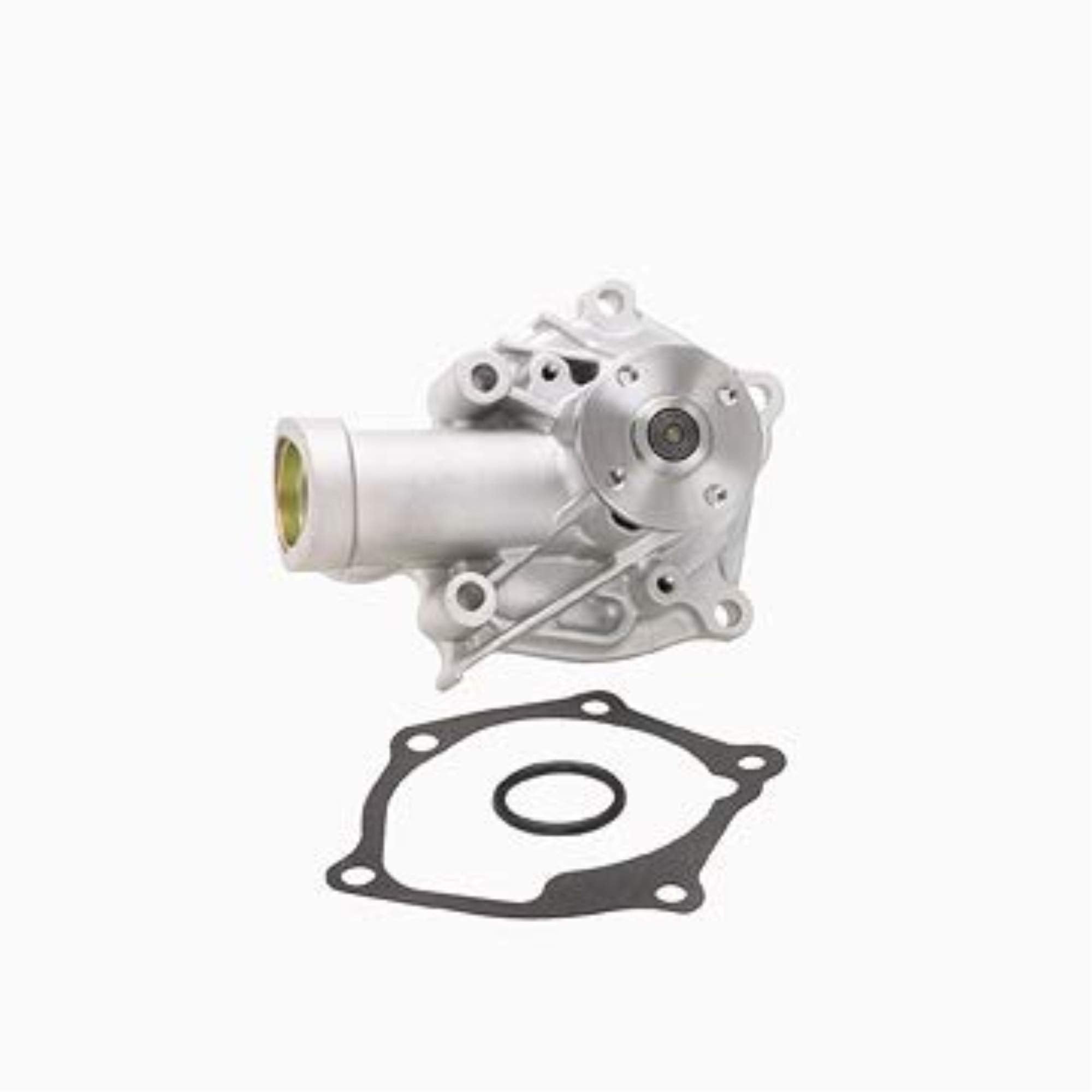 Dayco Dp538 Engine Water Pump