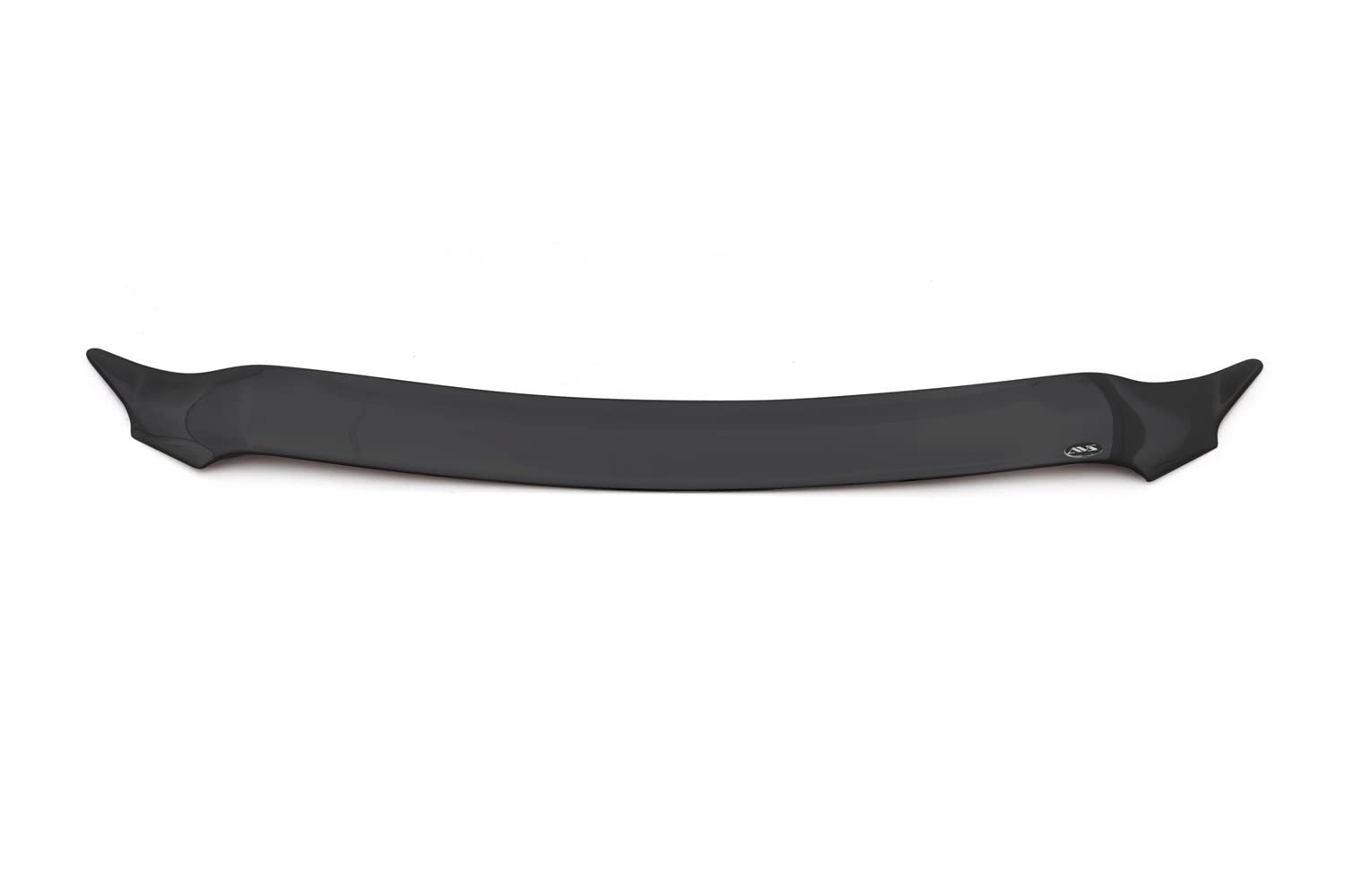 Auto Ventshade [Avs] Aeroskin / Hood Protector | Fits 2013 - 2018 Gmc Acadia, 1 Pc. | Smoke - 322074