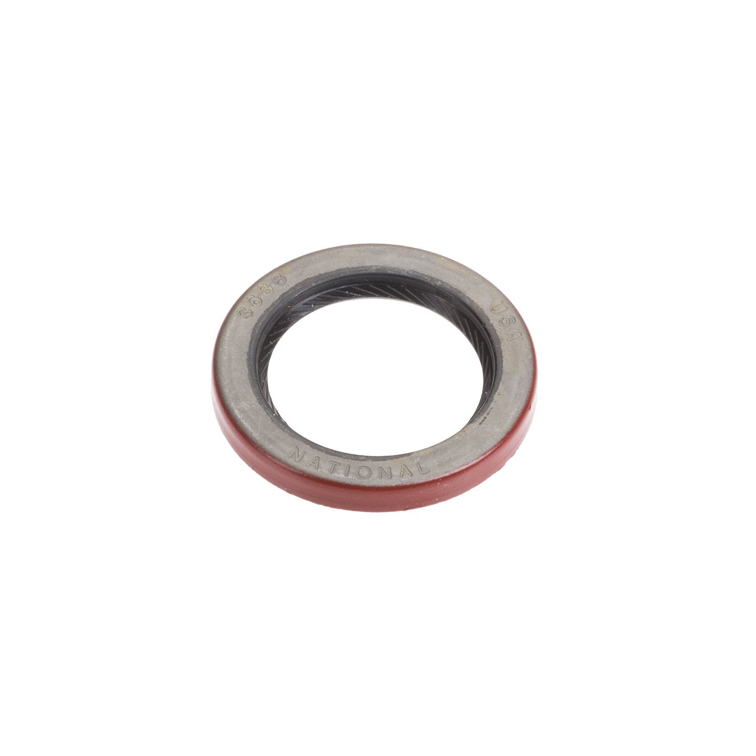 National Oil Seals 3638 Man Trans Input Shaft Seal