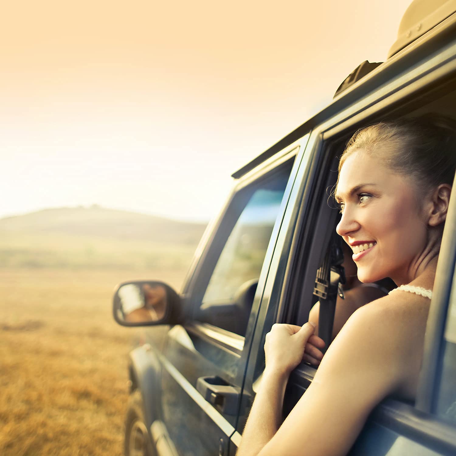 Bling License Plate Frame For Women,Sparkle Crystal Bedazzled Rhinestone License Plate Frames With 1400Pcs Rhinestones, Handcraf