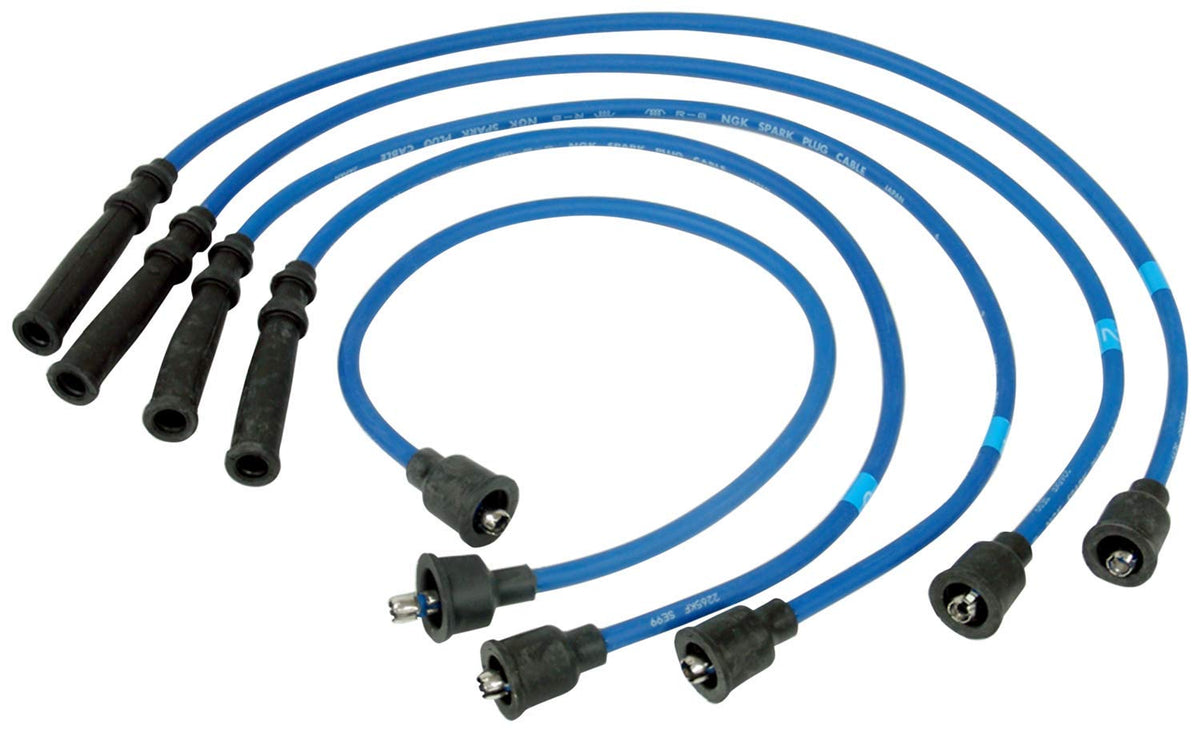 Ngk (8123) Rc-Se99 Spark Plug Wire Set