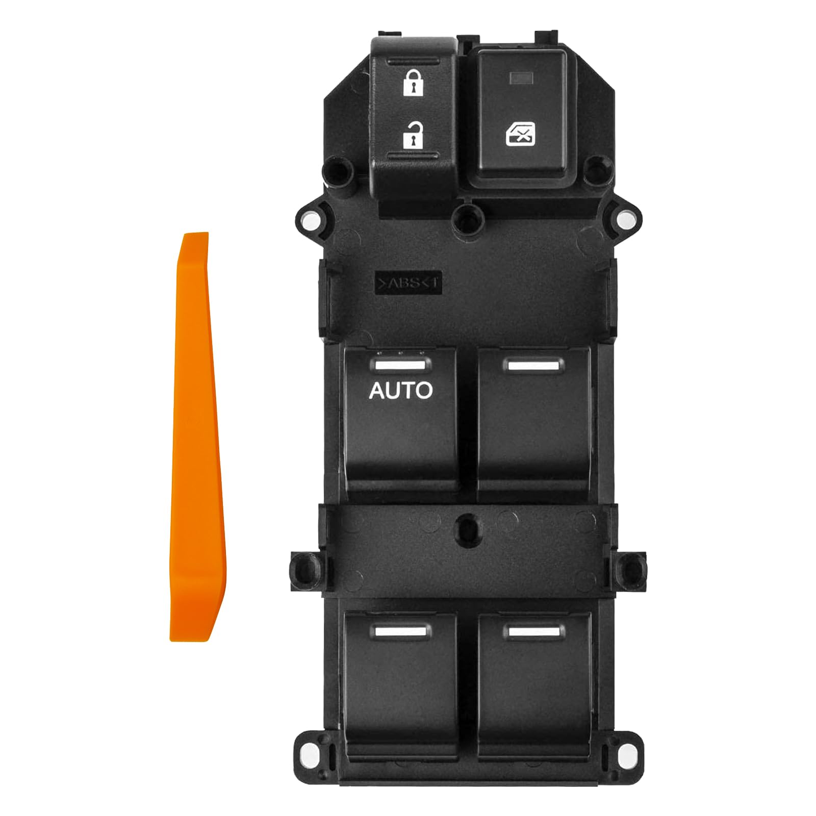 Honda Accord Window Switch 2008-2012 35750-Tb0-H01 Fit For 2009 2010 Door Switch Driver Side