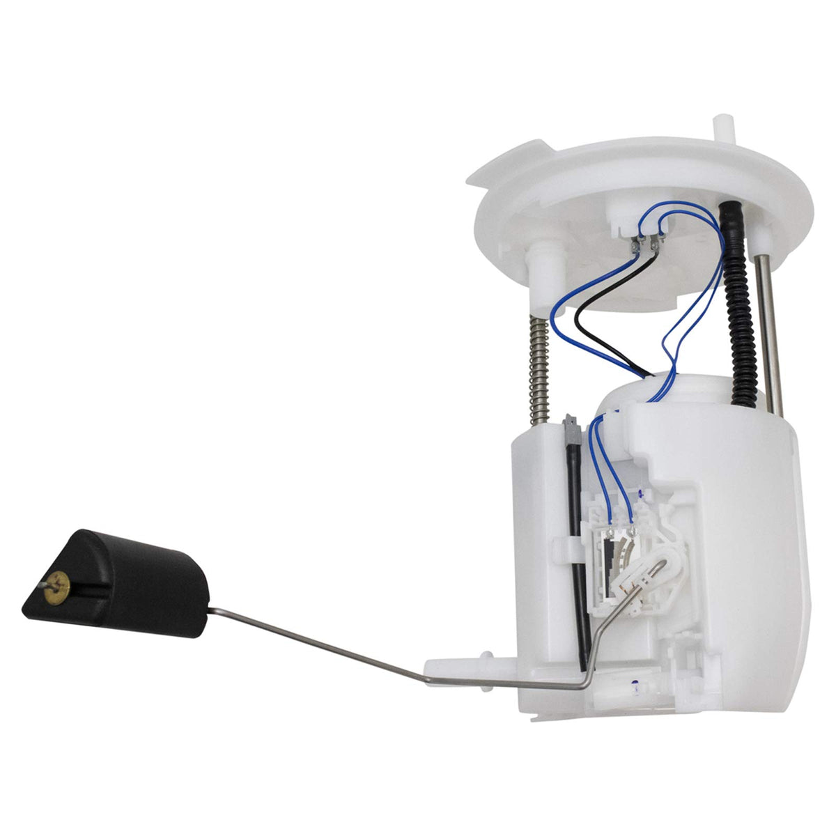 Trq Right Fuel Pump Module Assembly Passenger Side Compatible With 2013-2019 Ford Police Interceptor Sedan Taurus 2014-2016 Linc