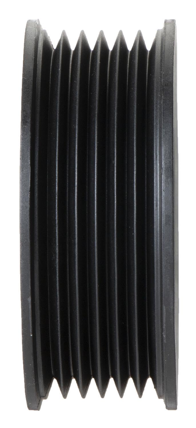 ACDelco Gold 15-40486 Air Conditioning Drive Belt Idler Pulley