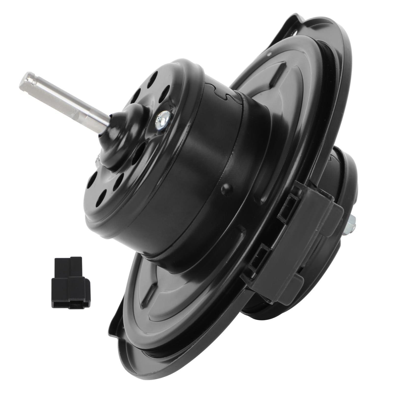 Scitoo Front Hvac Heater Blower Motor W/Fan Cage Fit For Honda For Cr-V 1997-2001,For Honda For Odyssey 1995-1998 Replace 700130