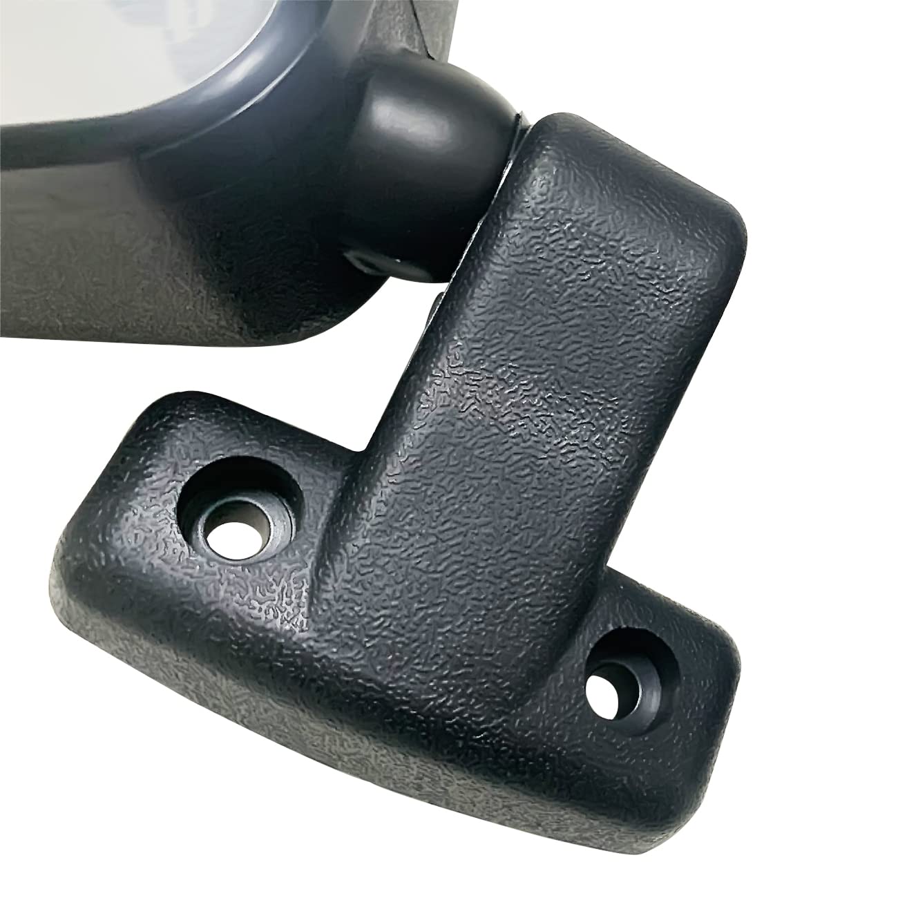 Suone Rear View Mirror Left And Right Fit For Oem Fit For Hisun Utv 700 500 400 800 Massimo Msu 500 700 Supermach Coleman