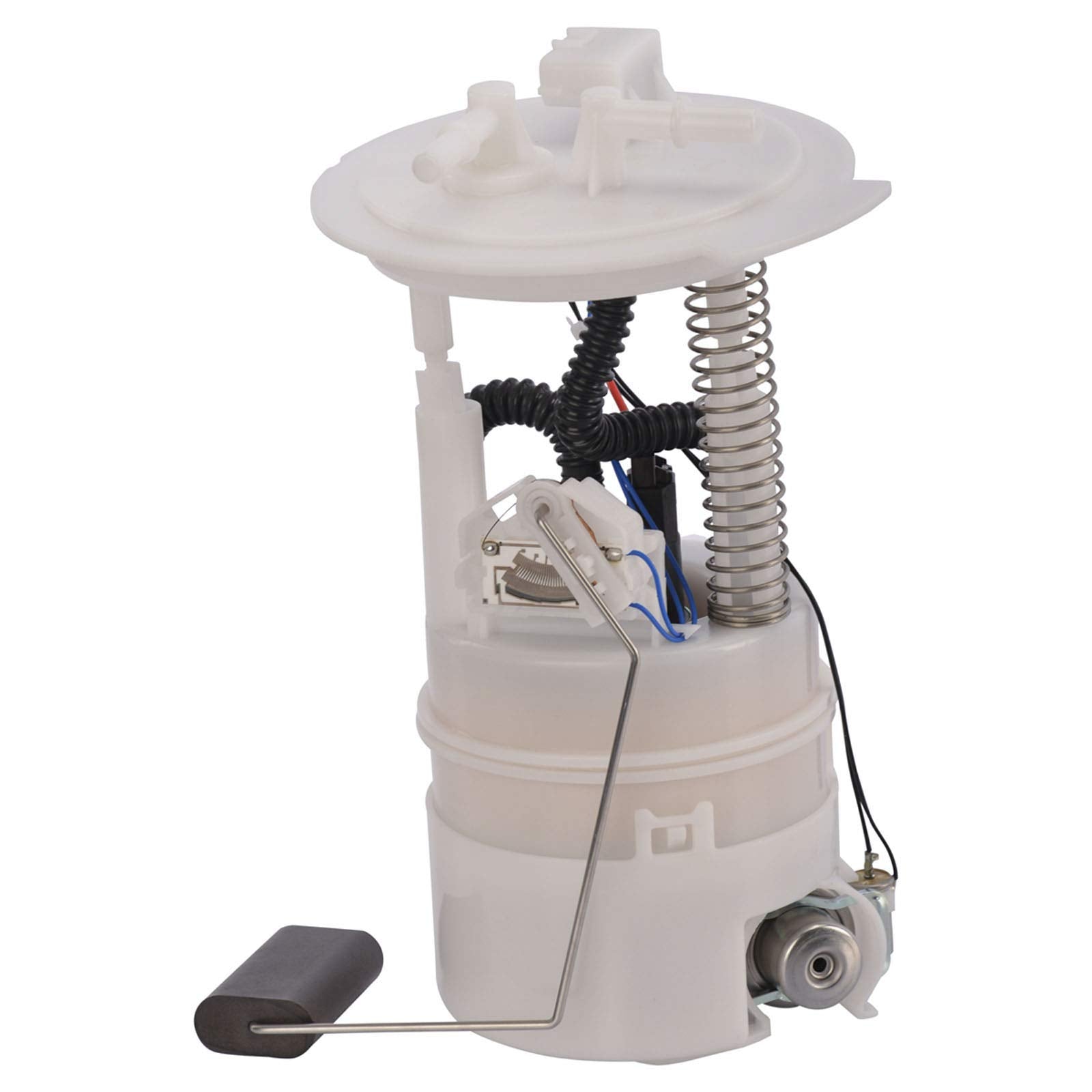 Trq Fuel Pump Module Assembly Compatible With 2004-2005 Nissan Altima 2004-2008 Maxima 2004-2009 Quest