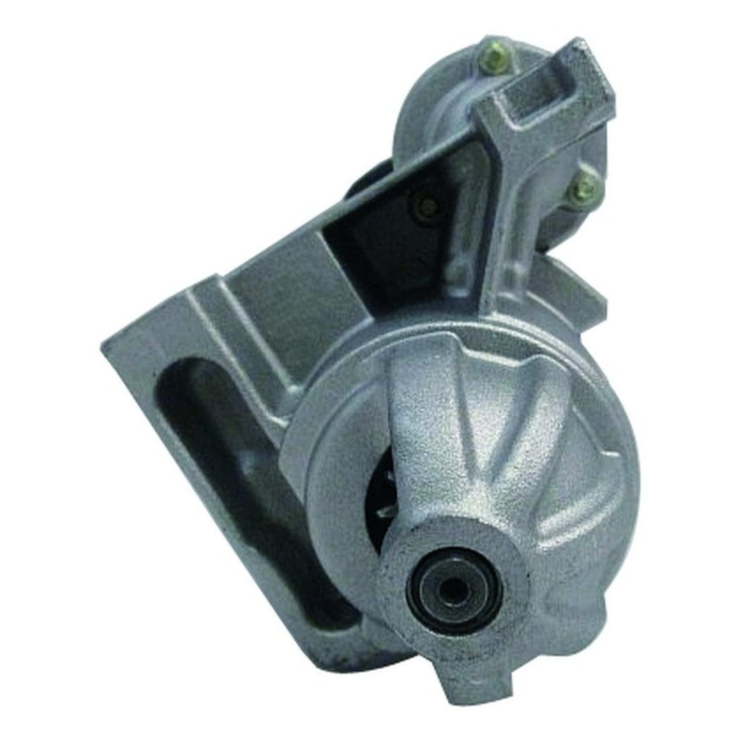 New Starter Saej1171 Pg260M Compatible With Mercruiser 3.0 1990-1998 Omc All 1984-1996 & Volva Penta 3.0 Aq Bb 1973-1999 3850526 3854750 3855882 3856003 988217, Sdr0272, 41012163, 41012161, Sdr0059