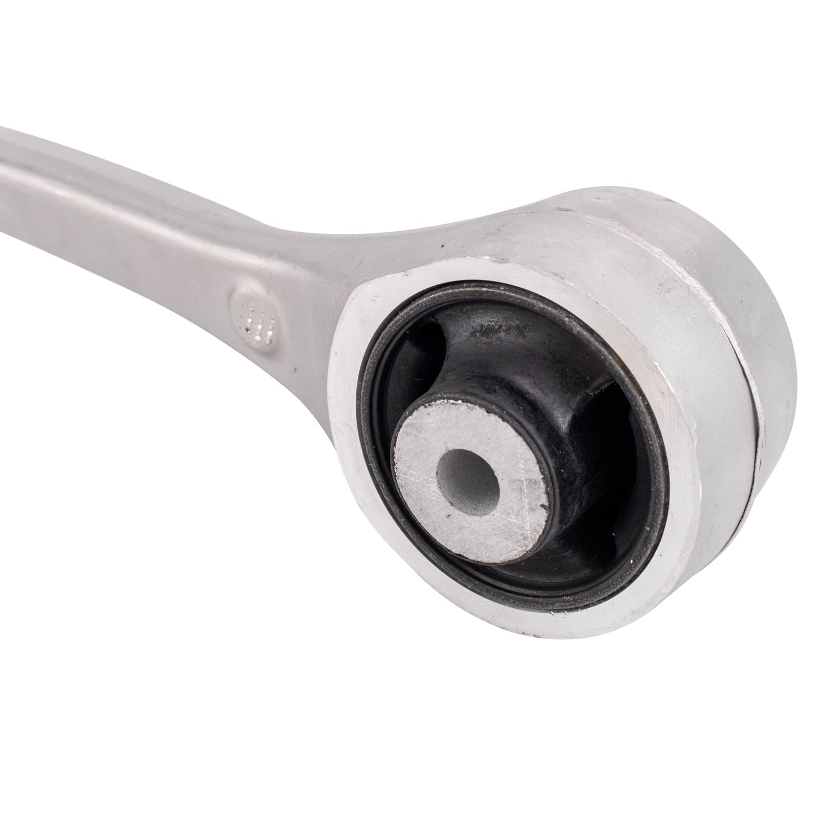 Trq Front Left Lower Control Arm With Ball Joint Drivers Side Compatible With 2012-2020 Tesla S 2016-2020 X