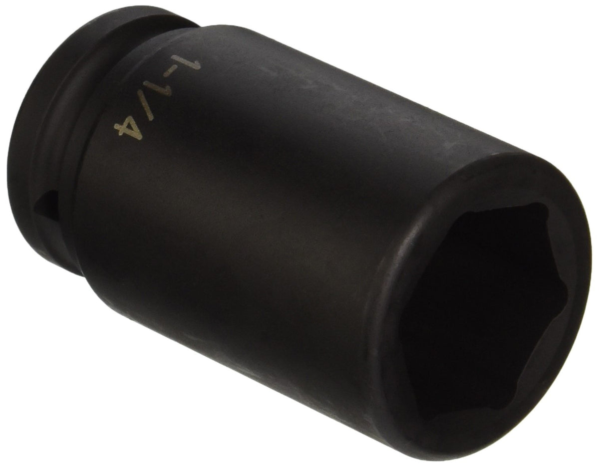 Grey Pneumatic (3040D) 3/4' Drive x 1-1/4' Deep Socket