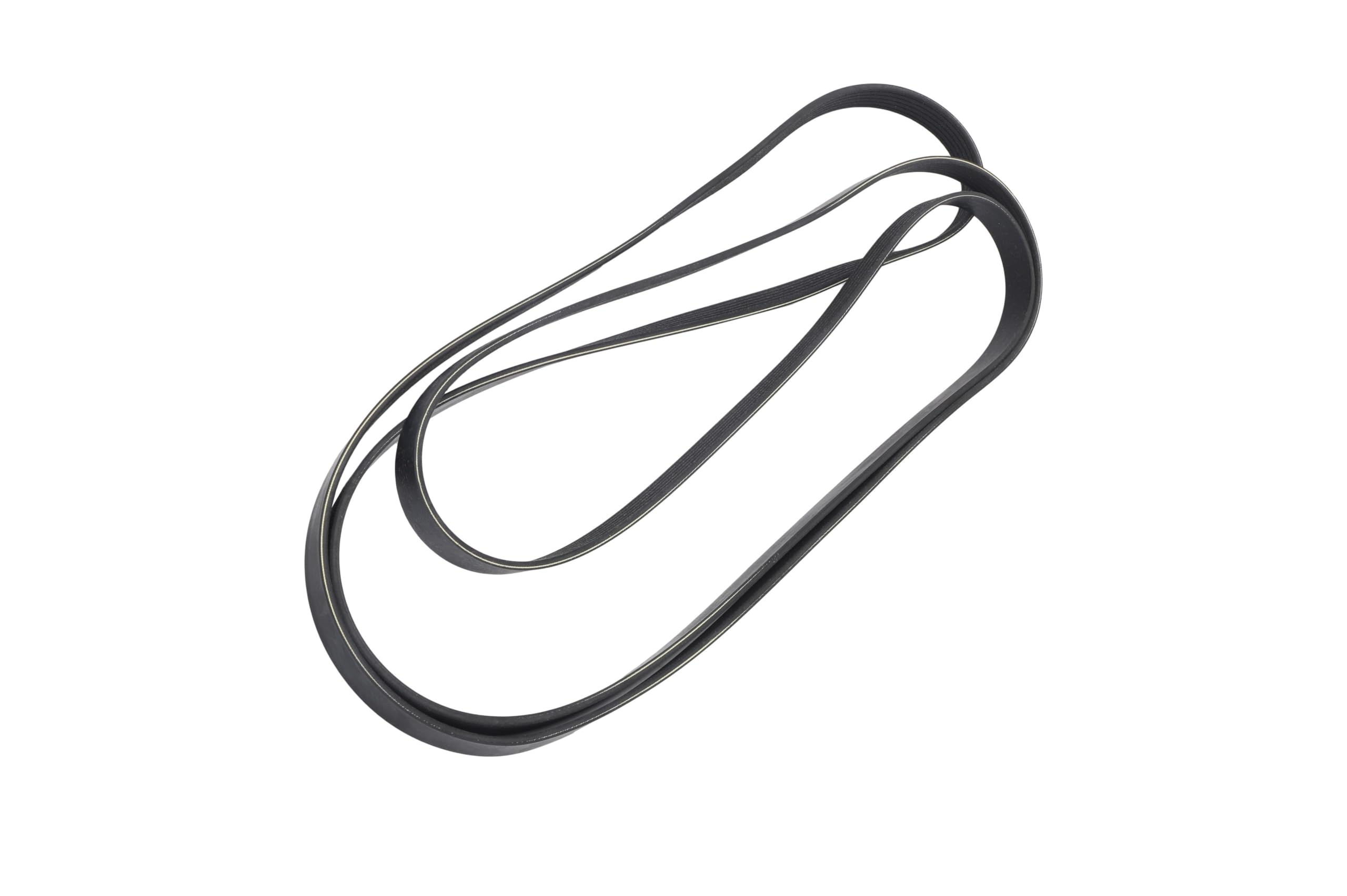 ACDelco GM Original Equipment 12645694 V-Ribbed Serpentine Belt