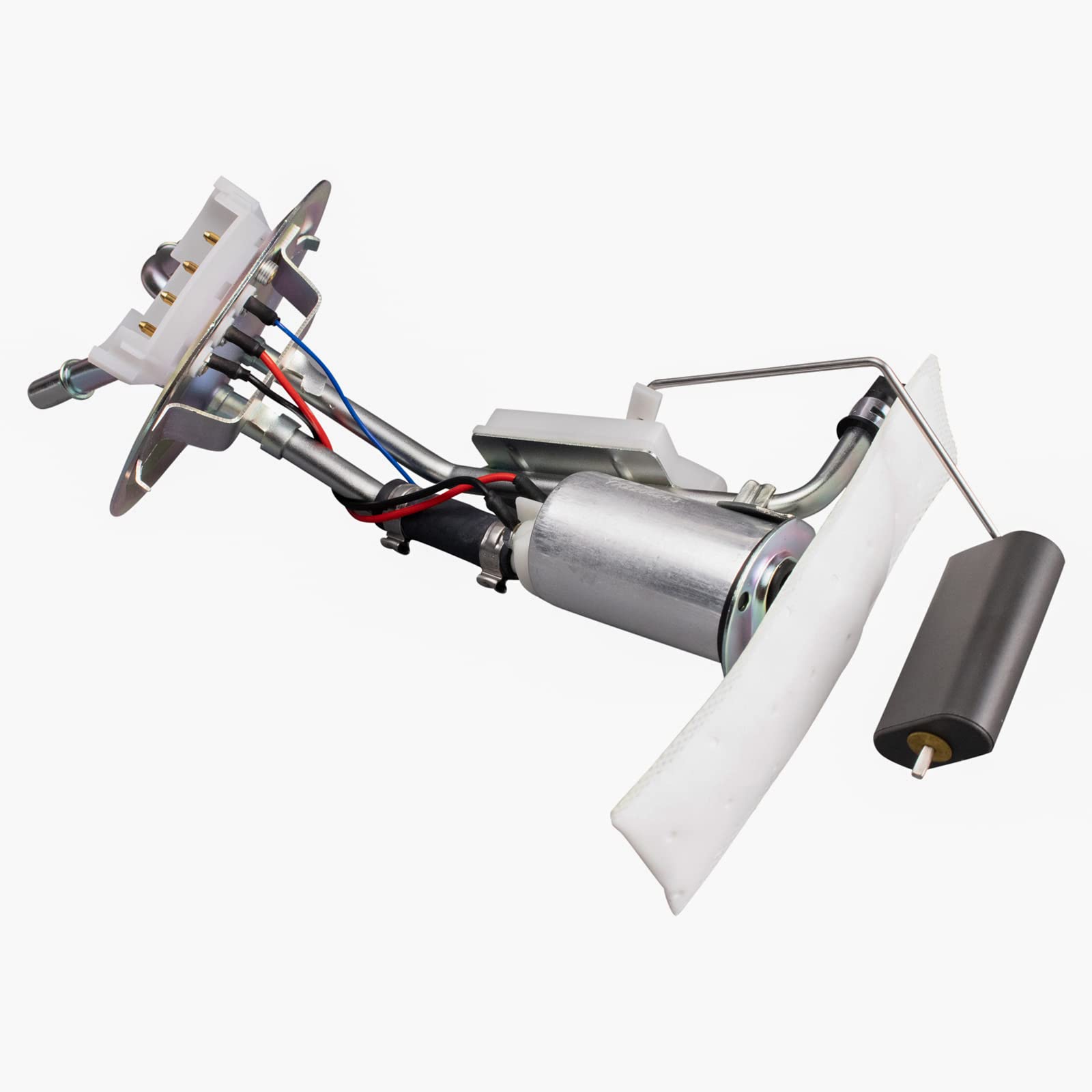 Trq Rear Fuel Pump Module Assembly Compatible With 1987-1989 Ford F-150 F-250 F-350