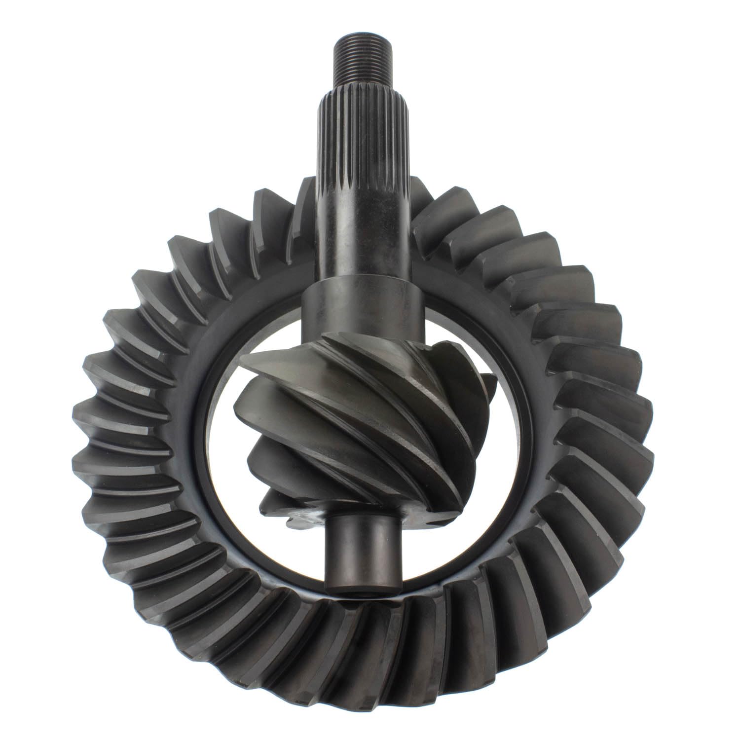 Richmond Gear 79-0080-1 Differential Ring and Pinion Set 4.57 Gear Ratio Fits Ford 9'' Fits for Ford, Lincoln, Mercury Replaces