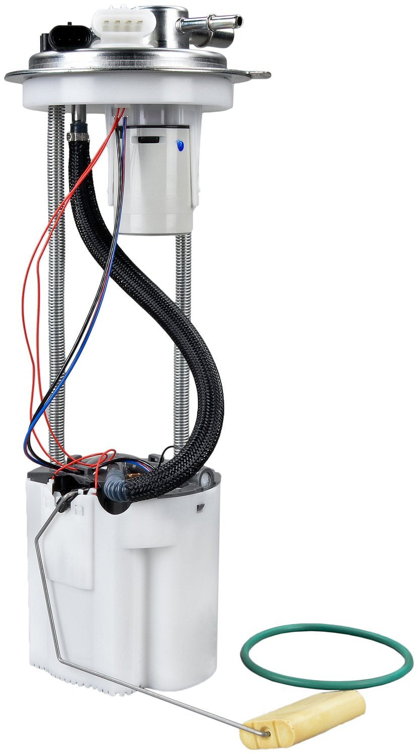 BOSCH 69967 Original Equipment Fuel Pump Module Assembly - Compatible with Select Chevrolet Silverado 1500; GMC Sierra 1500