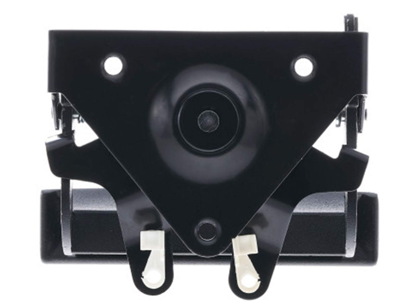Apa Replacement Exterior Textured Black Tailgate Handle And Bezel For 1988-2002 C / K 1500 2500 3500 Gm1916101 Gm1915101