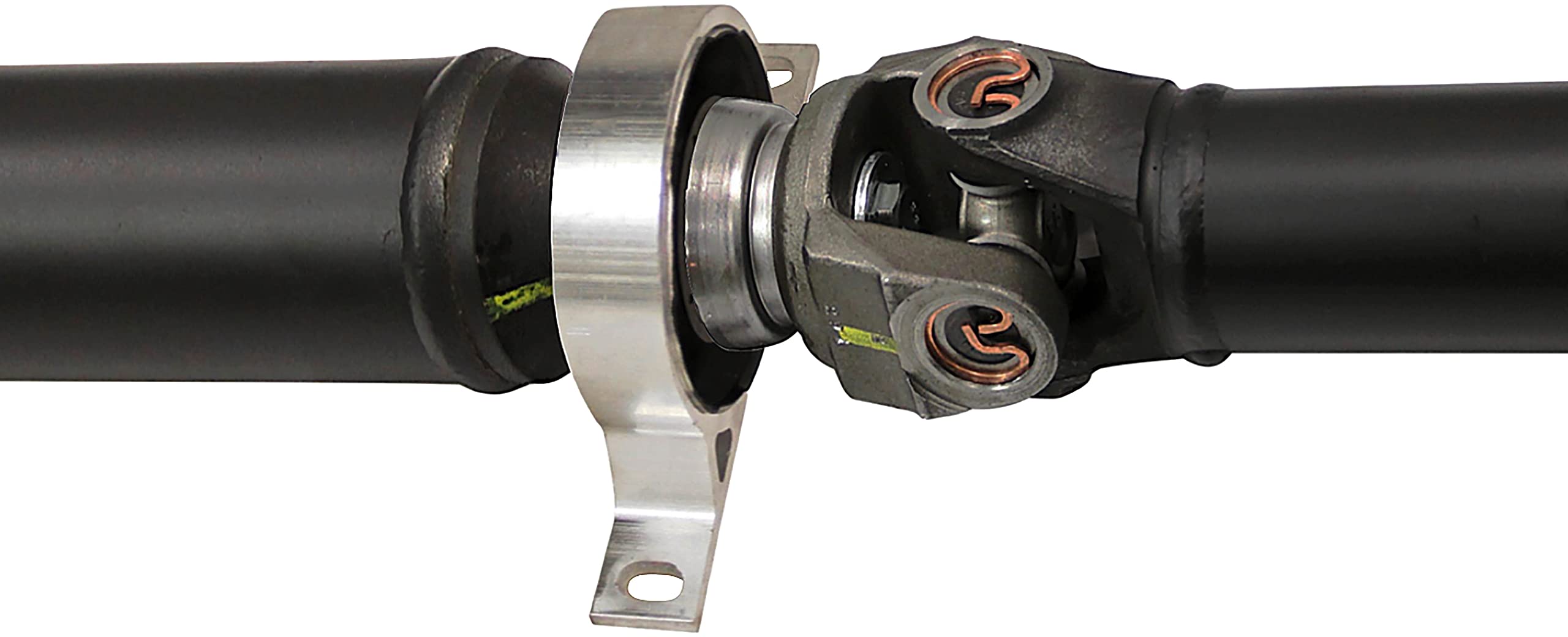 Dorman 976-517 Rear Drive Shaft Compatible With Select Bmw Models