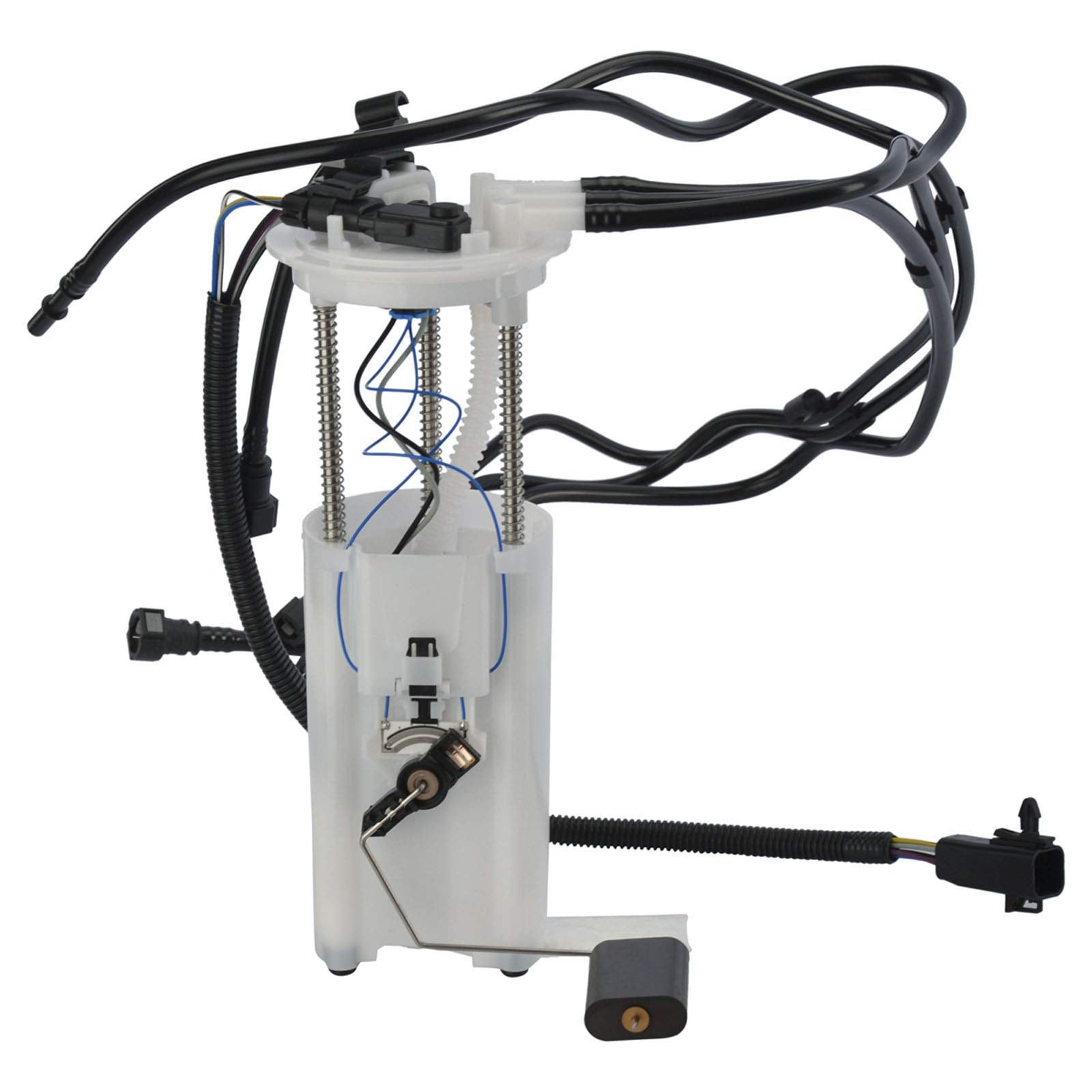 Trq Fuel Pump Module Assembly Compatible With 1997-1999 Chevrolet Lumina Monte Carlo