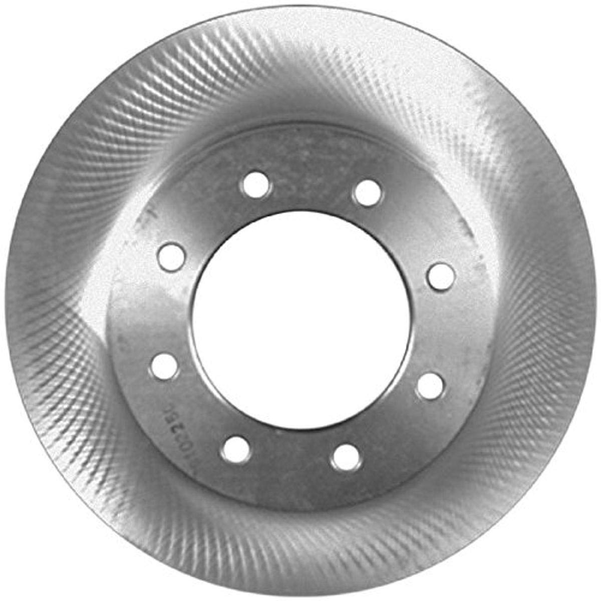 Bendix Premium Prt5257 Front Brake Rotor For Ford F-250 Super Duty 1999, F-350 Super Duty 1999, F-450 Super Duty 1999, F-450 Sup
