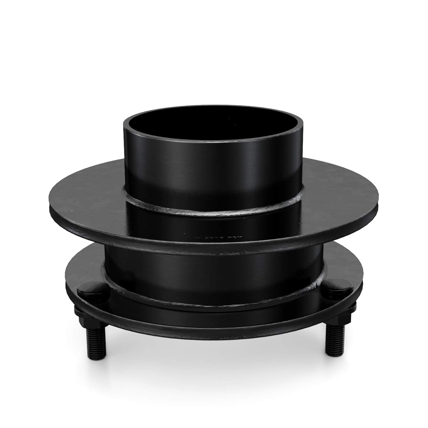 Rocktrix 2.5'' Front Lift Kit For Dodge 4Wd Trucks, Compatible With Ram 1500 (1994-2001), Ram 2500 (1994-2013), Ram 3500 (1994-2