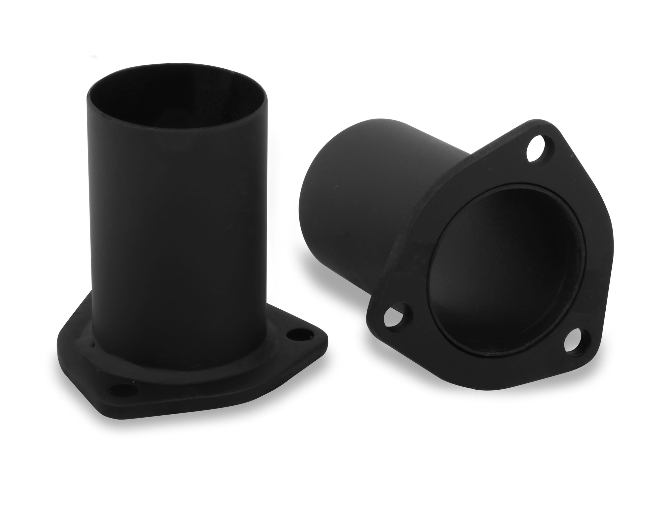 Hooker Reducer, Flanged