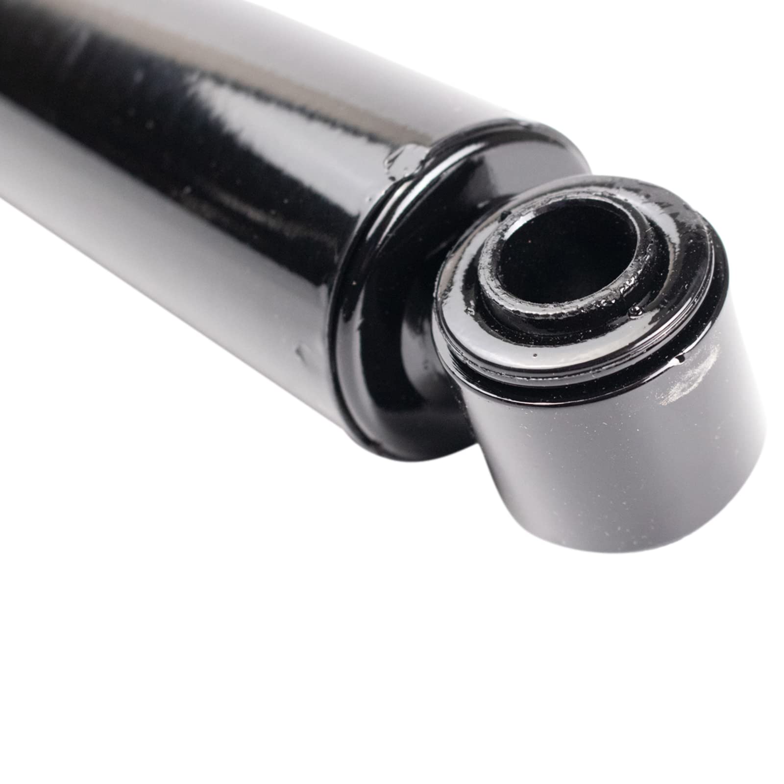 Trq Rear Shock Absorber Set Compatible With 2012-2021 Nissan Nv1500 Nv2500 Nv3500