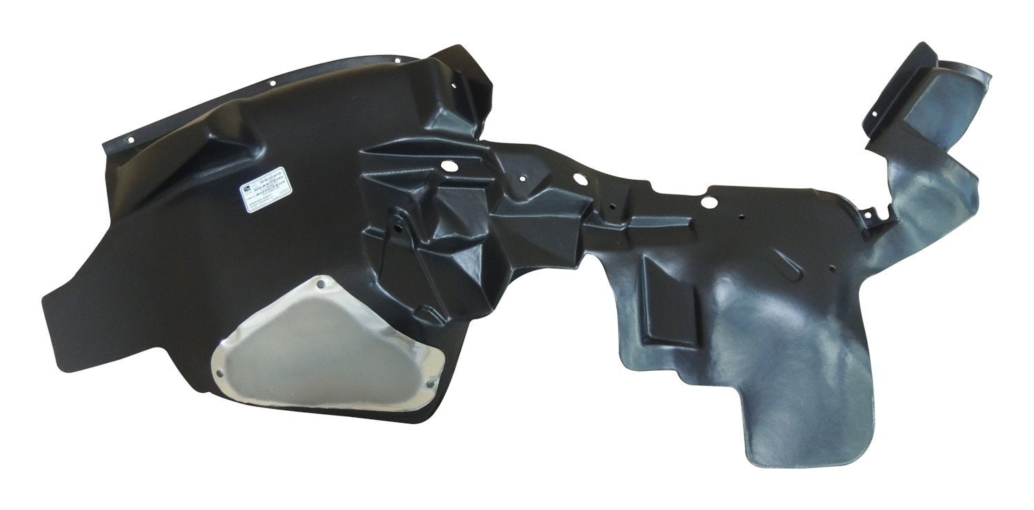 Crown Automotive 55157117Ah Fender Shield