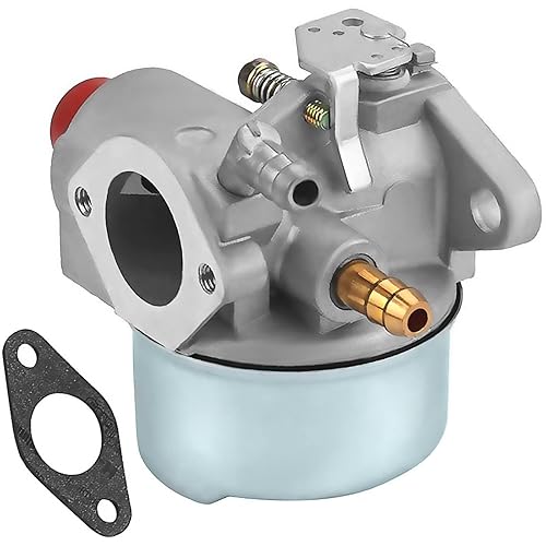Carburetor For Tecumseh Models Ohh55-69024D Ohh55-69024E Ohh55-69024F