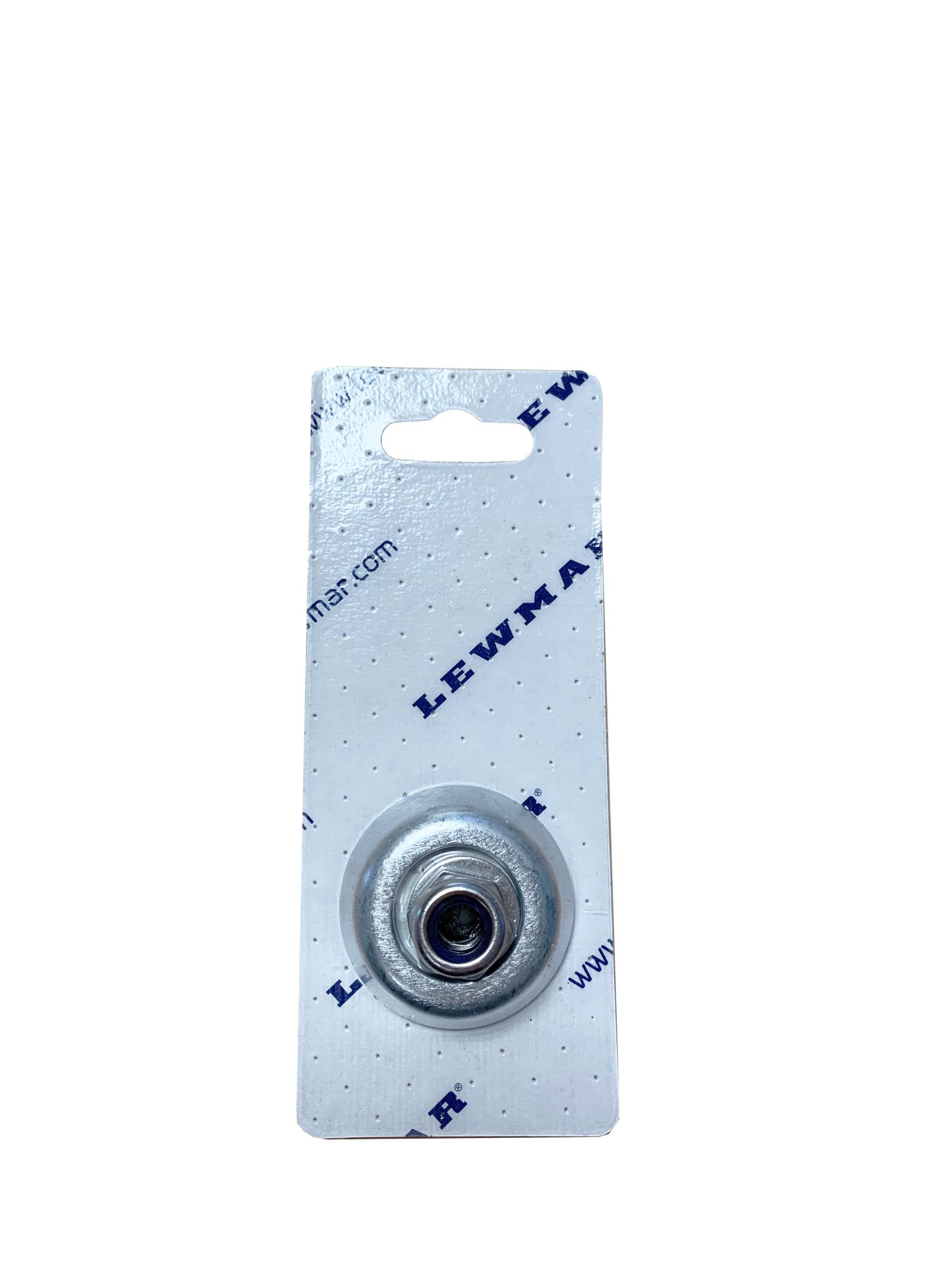 Lewmar 589350: 185 Anode Kit