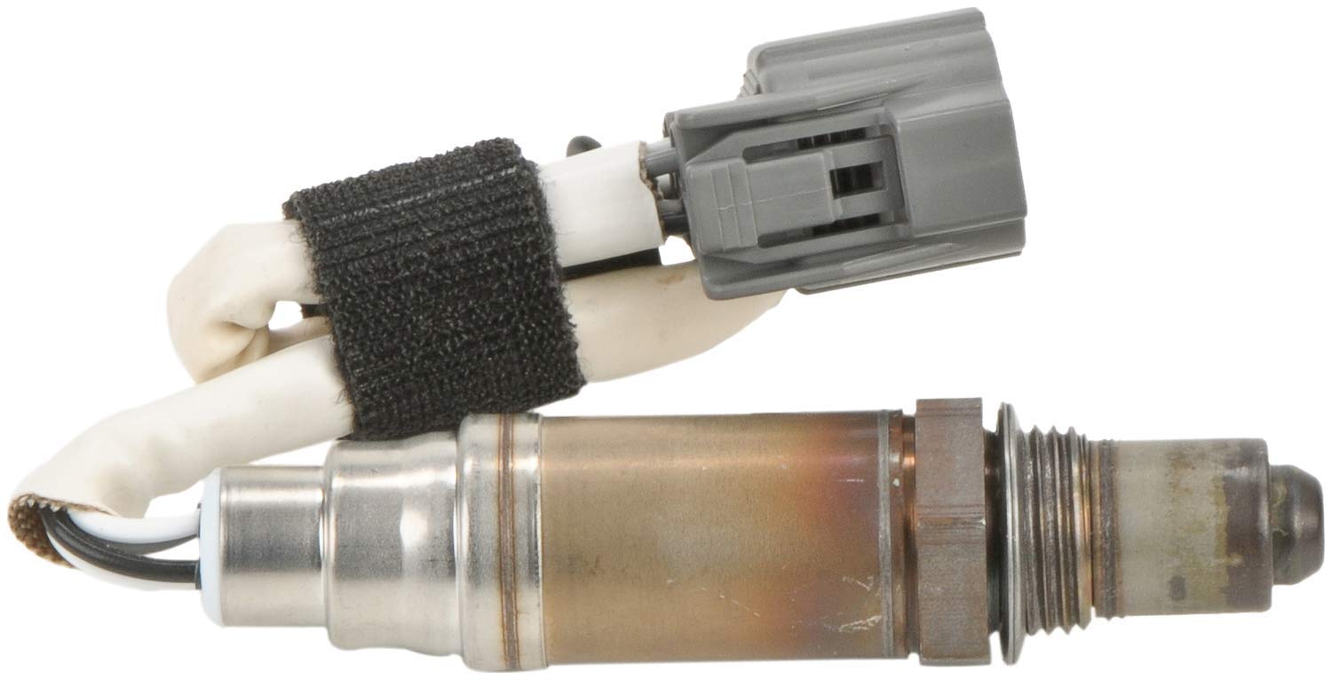 Bosch 15476 Premium Oe Fitment Oxygen Sensor - Compatible With Select Honda