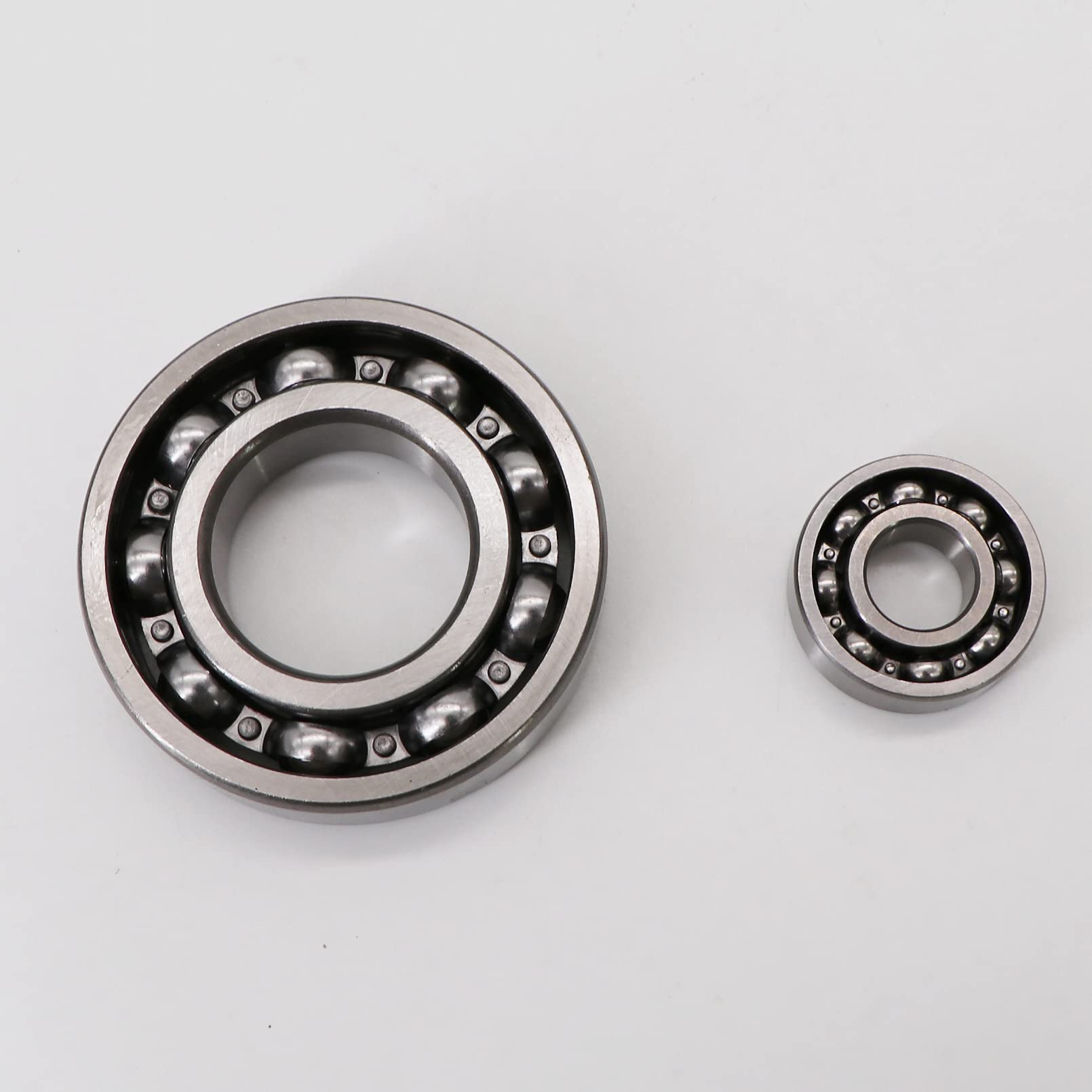 Tektall Gx390 13Hp Gx 390 Engine 88Mm Piston Connecting Rod Crank Bearing Kit 13101-Zf6-W00 13200-Z1C-900 12391-Ze2-020