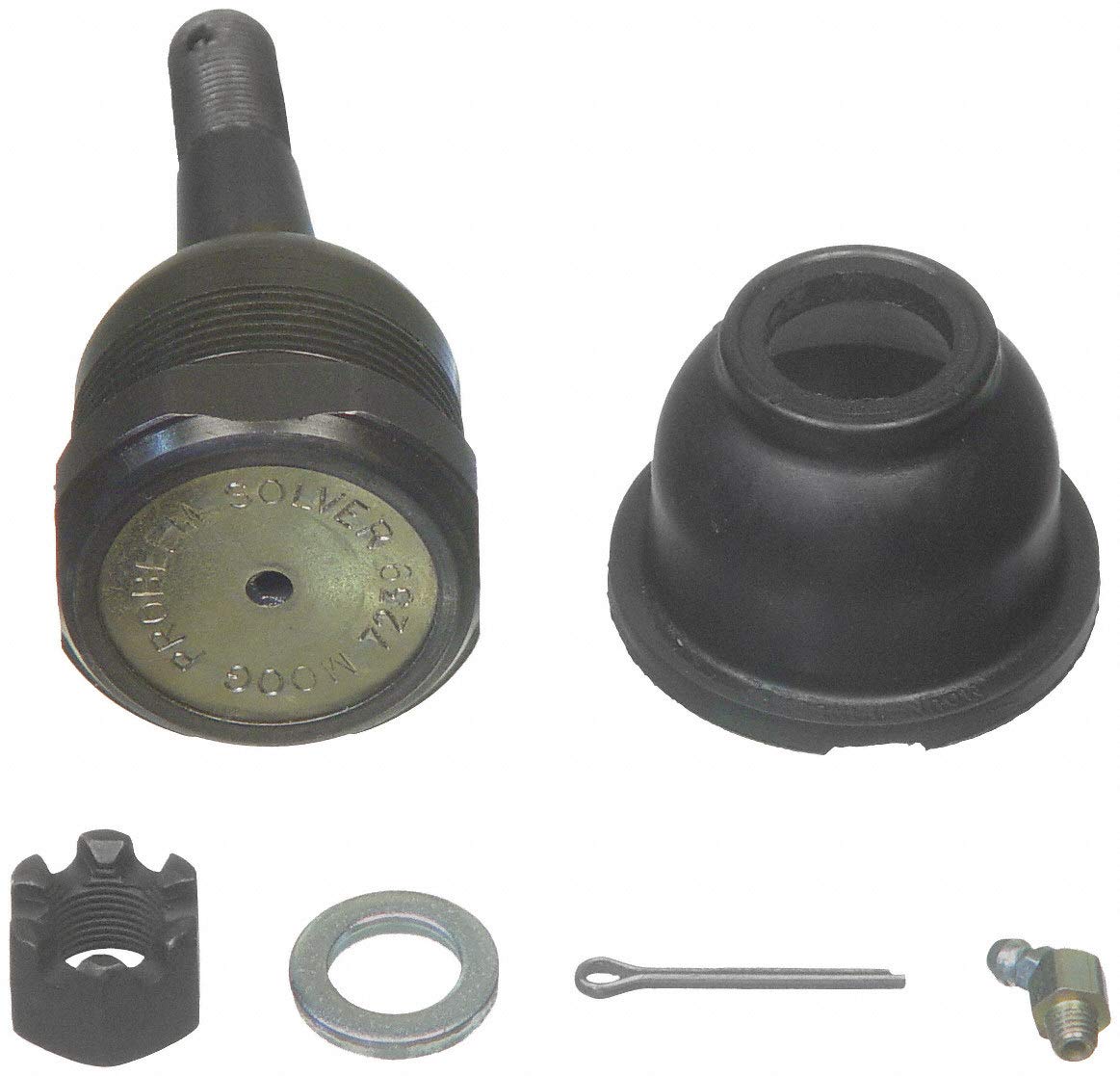 Moog K778 Front Upper, Rear Upper Suspension Ball Joint For Dodge Dakota