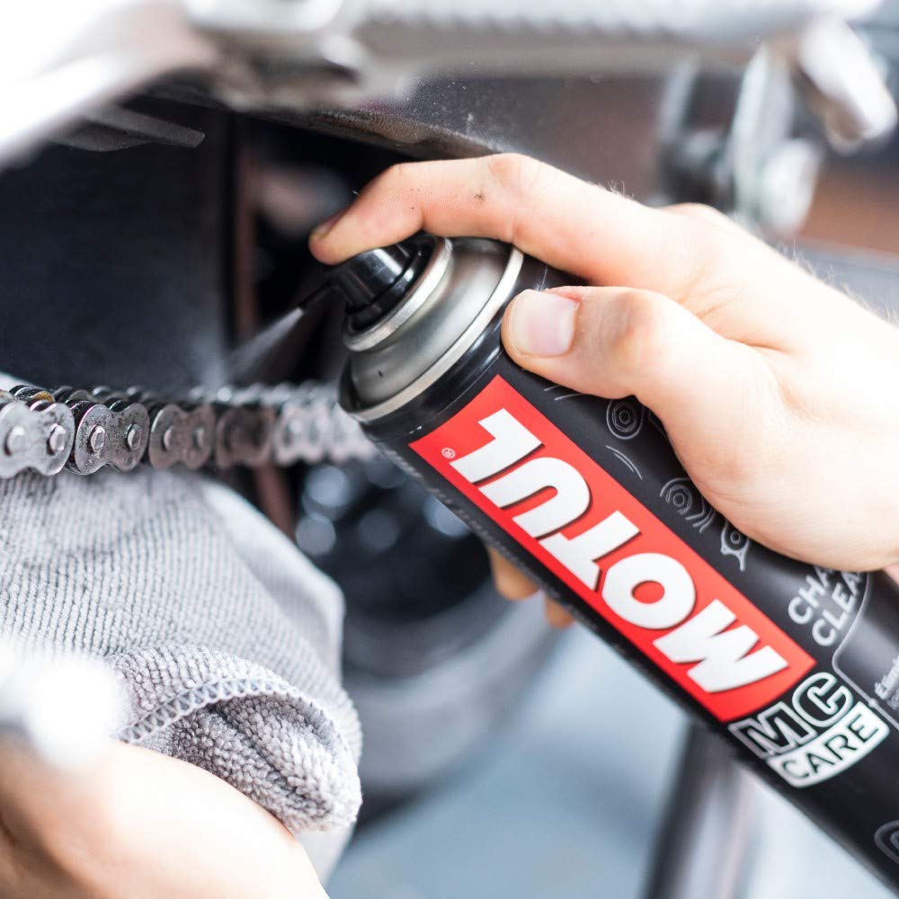 Motul C1 Chain Cleaner 9.8 oz (103243)