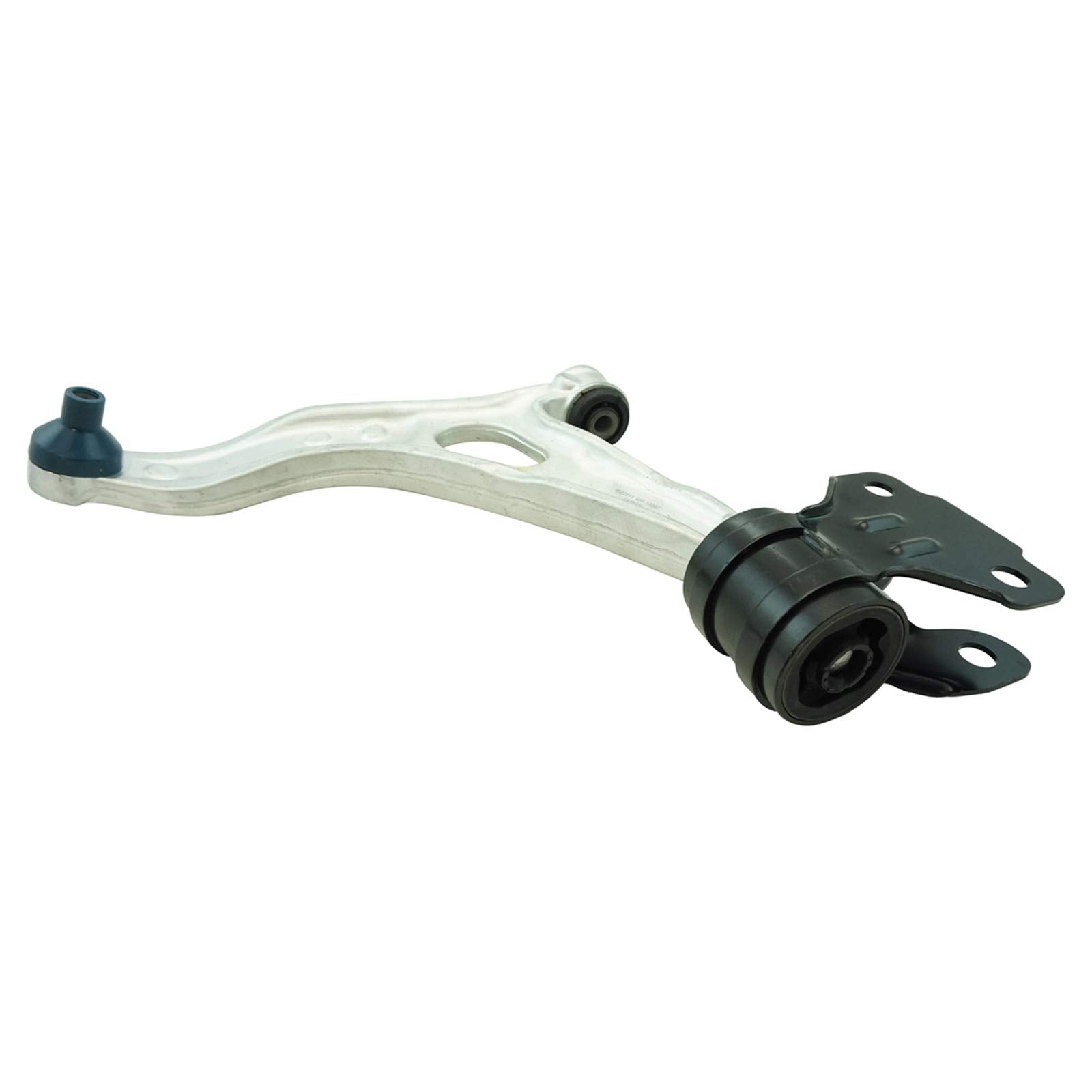 Trq Front Lower Control Arm With Ball Joint Set Compatible With 2013-2018 Ford C-Max 2012-2018 Focus