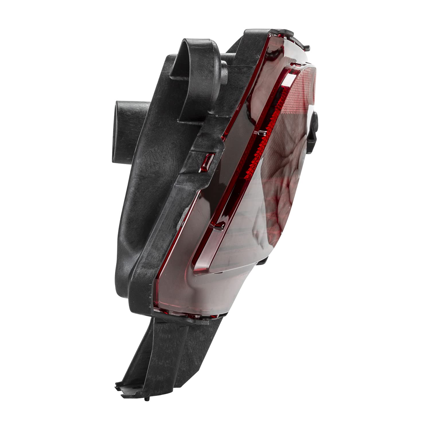 Tyc Left Reflector Assembly Compatible With 2013-2016 Mazda Cx-5