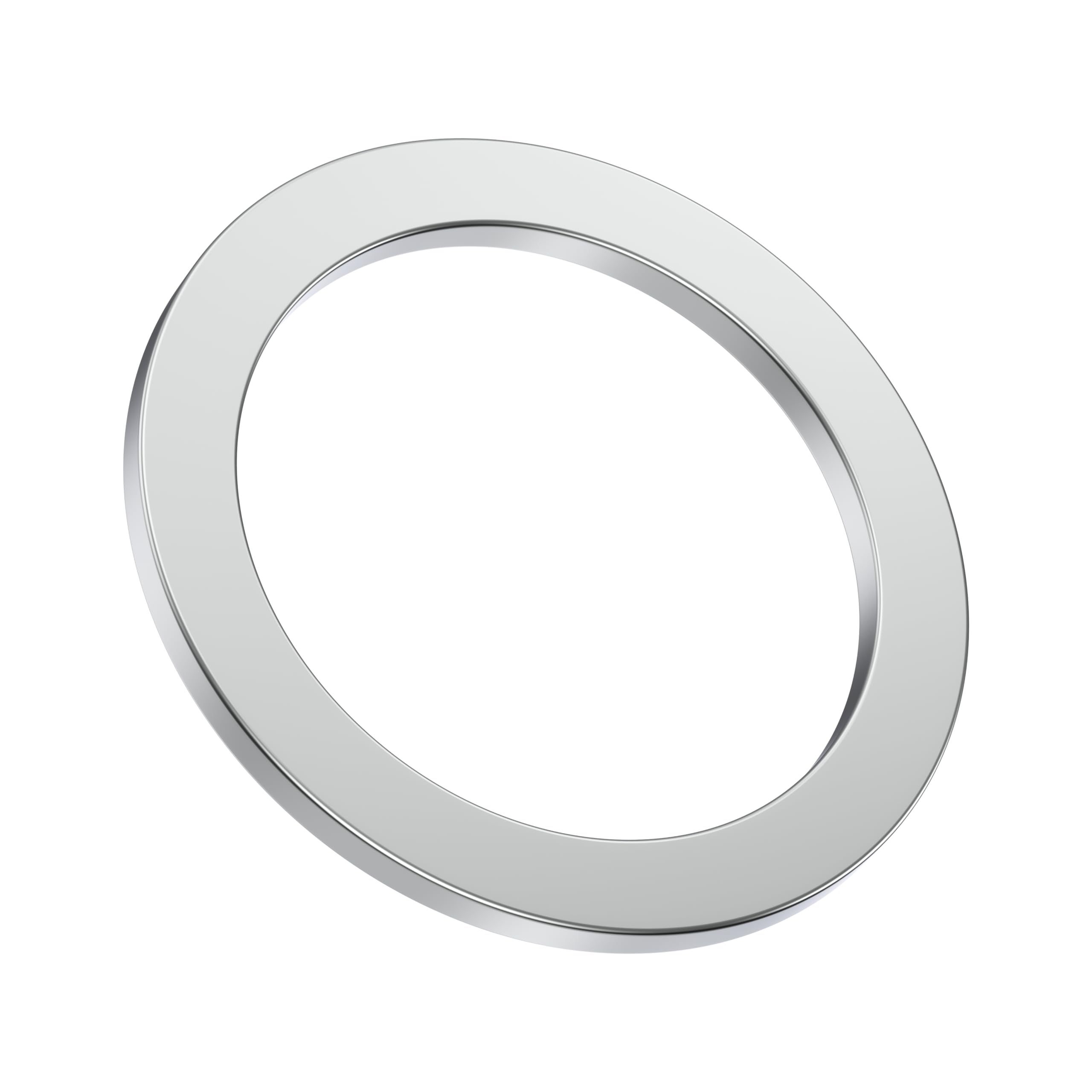 Prime Ave Oil Drain Plug Gasket Crush Washer - 18Mm Aluminum Crush Washers For Leak Proof Seal - Compatible With Ford Mazda Pors