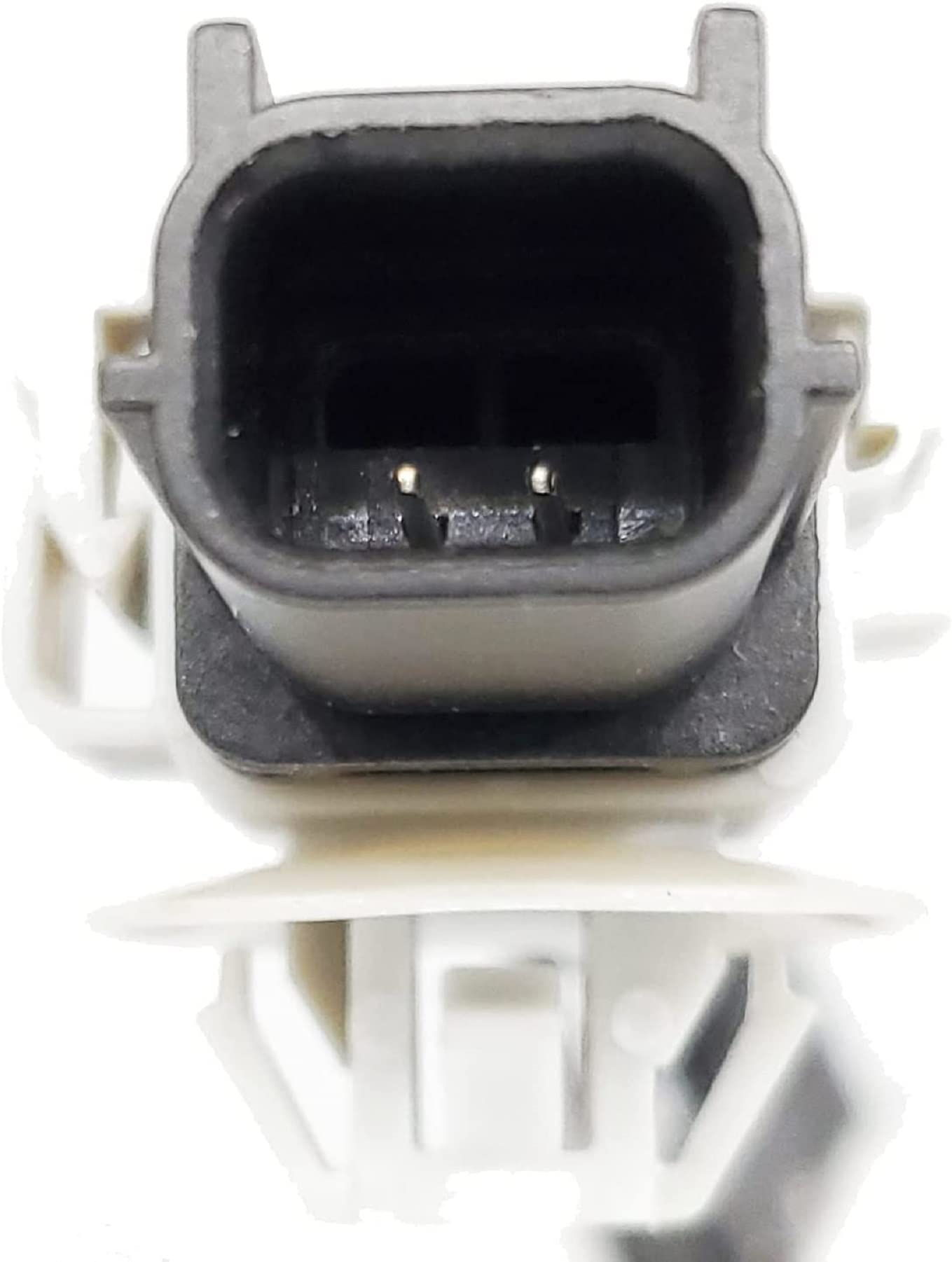 Holstein Parts 2Abs3501 Abs Wheel Speed Sensor - Compatible With Select Honda Civic, Insight