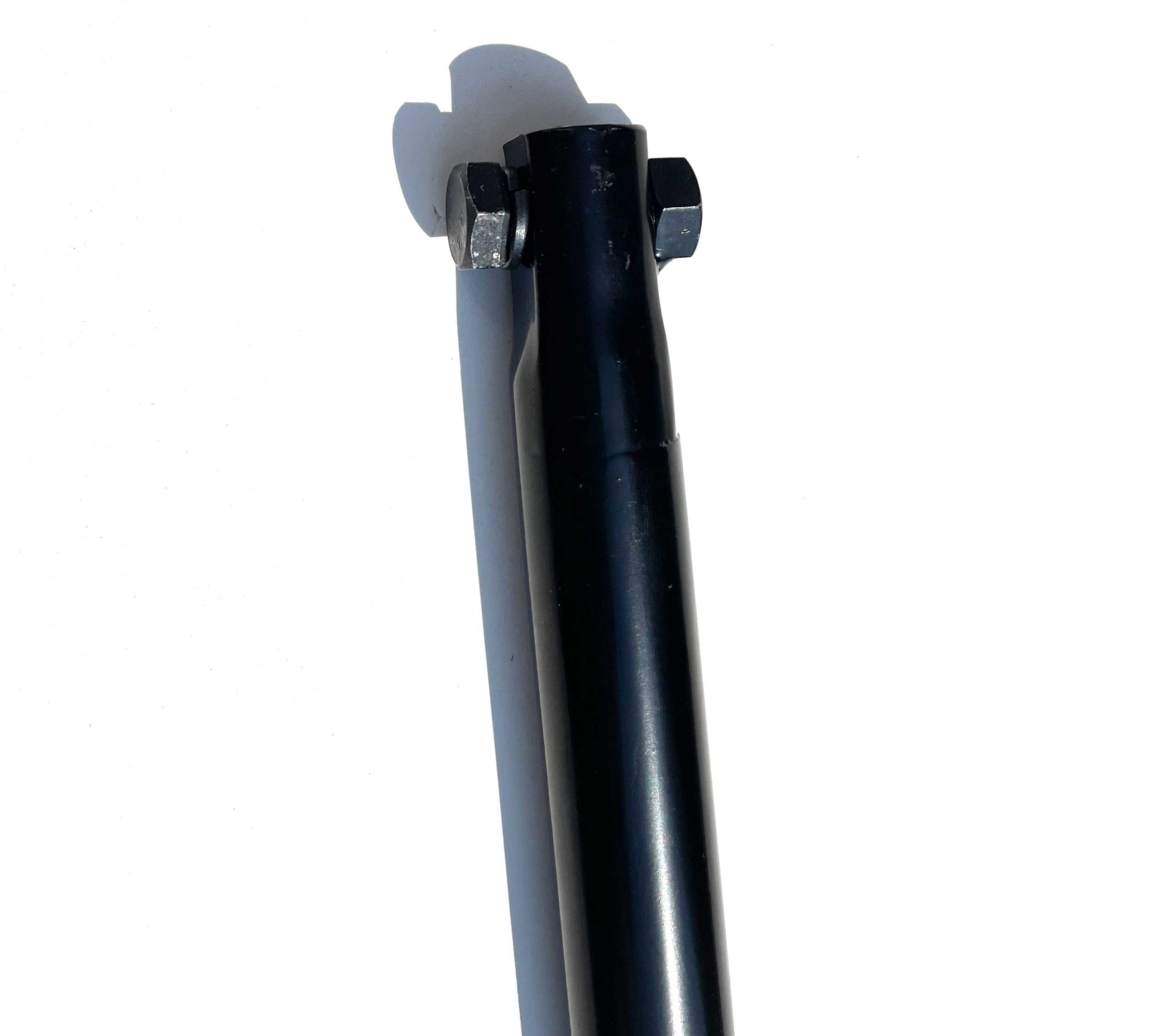 Steering Column Intermediate Shaft Compatible With 2003-2008 Dodge Ram 2500 3500 06-08 1500 Replaces Oe# 55351456Af
