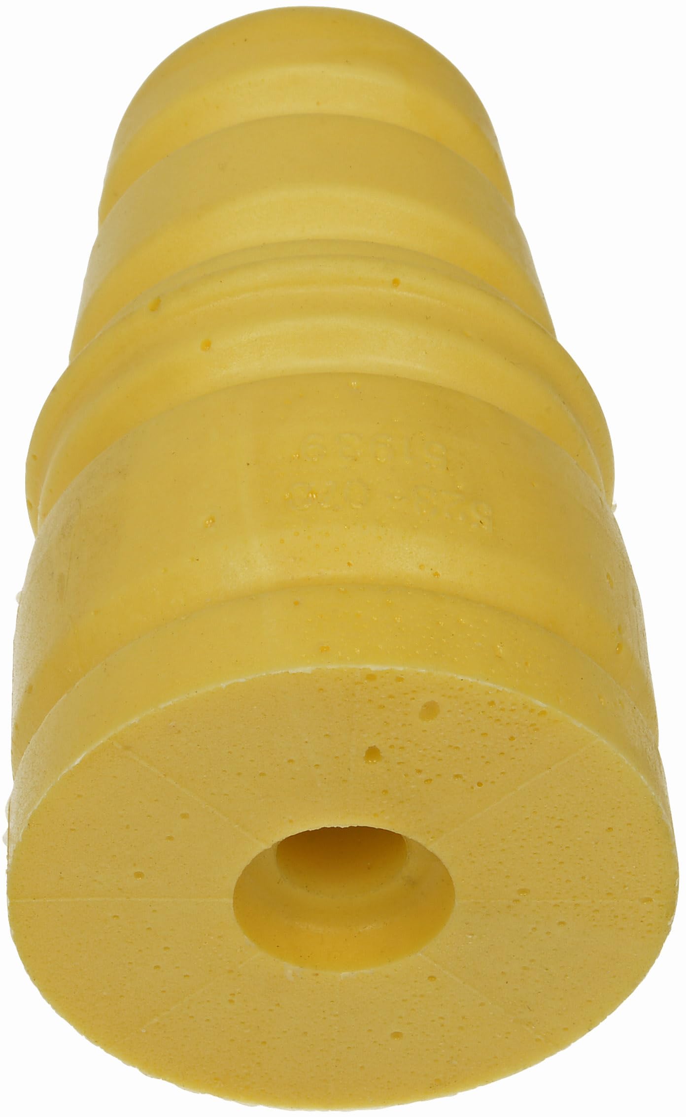 Dorman 523-070 Rear Leaf Spring Bumper Compatible With Select Chevrolet/Gmc Models