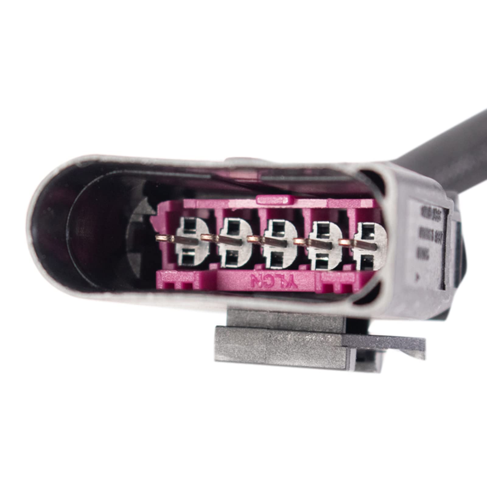 Trq Upstream O2 Oxygen Sensor Fits 2013-2019 Audi 2014-2018 Volkswagen