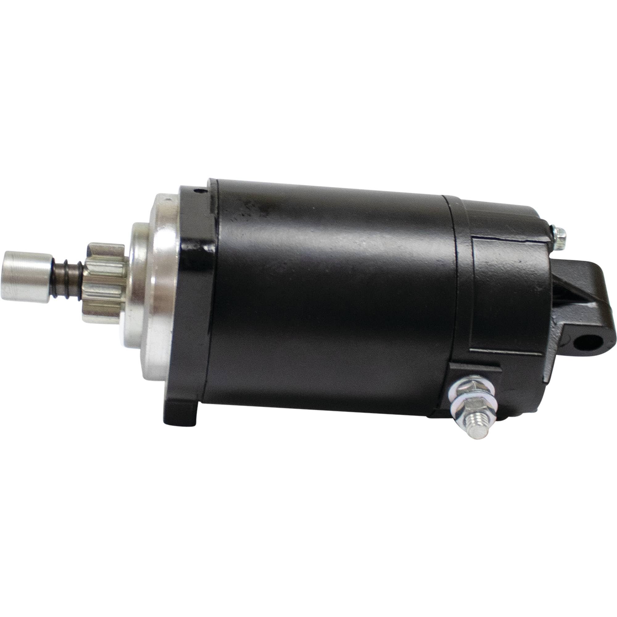 Db Electrical 410-44006 Starter Compatible With/Replacement For 1984-96 Yamaha Outboard S114-323, 6E5-81800-12-00, 6E58180010, 6