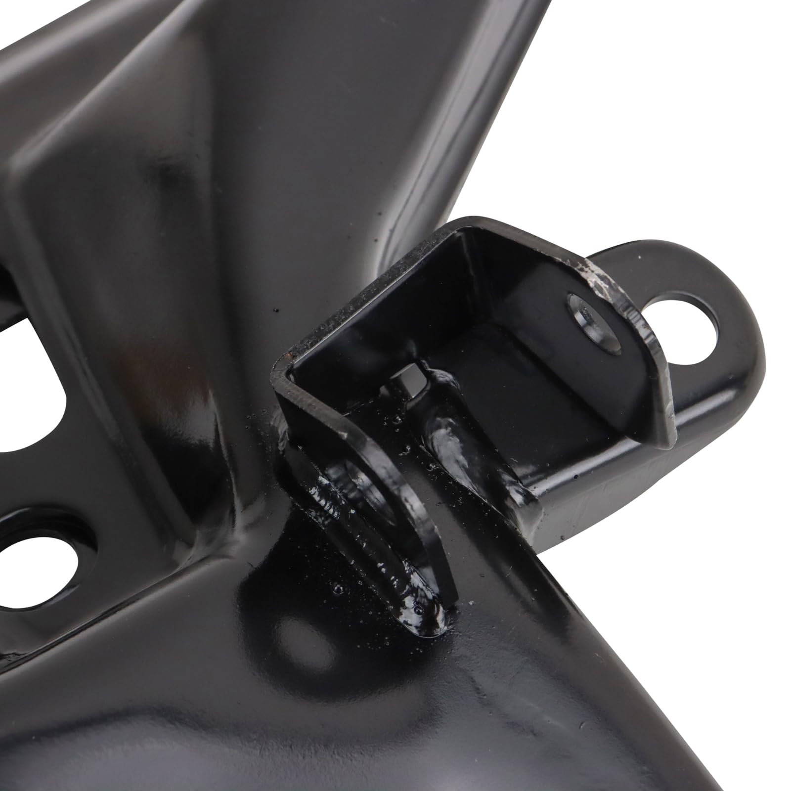 Trq Front Right Lower Control Arm With Ball Joint Passenger Side Compatible With 2001-2005 Chevrolet Blazer 2001-2004 S10 2001 G