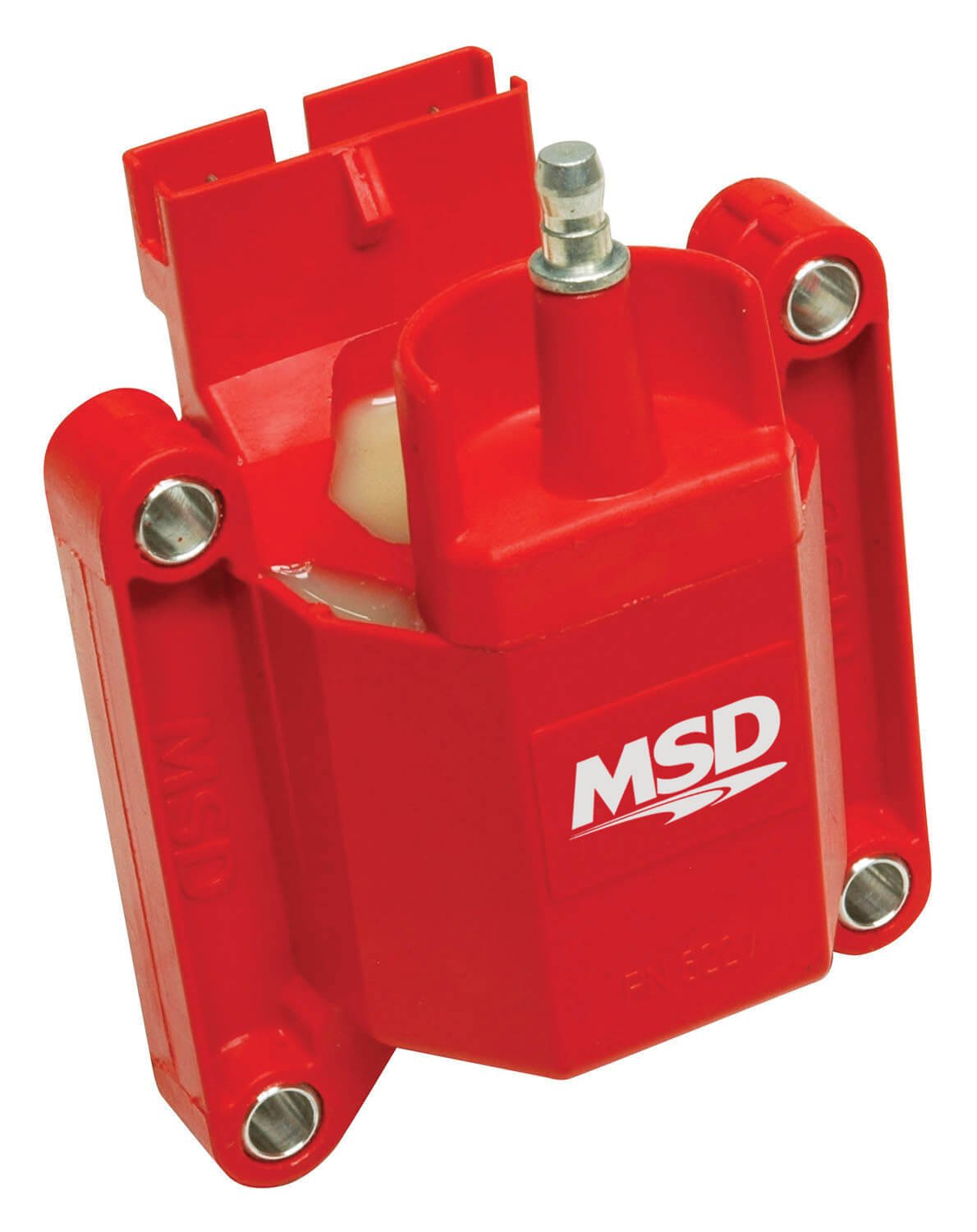 Msd 8227 Ford Tfi Coil, High Performance
