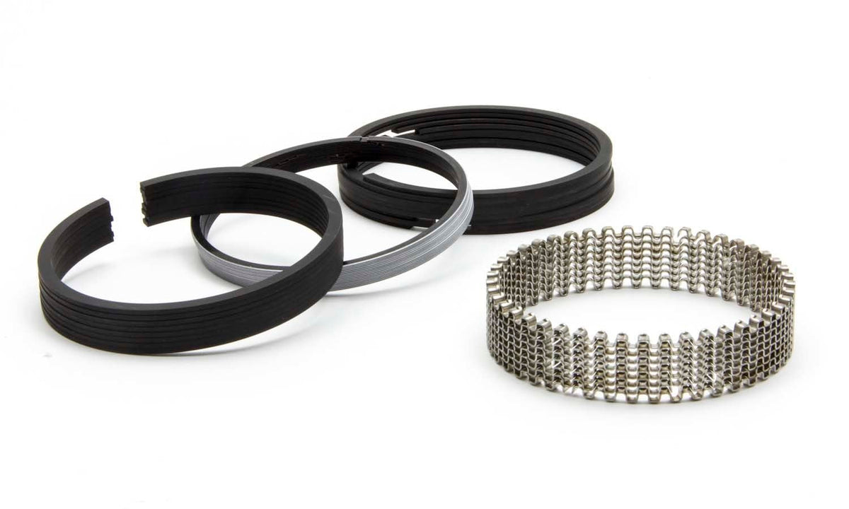 Sealed Power E-251X 40 Standard Piston Ring Set