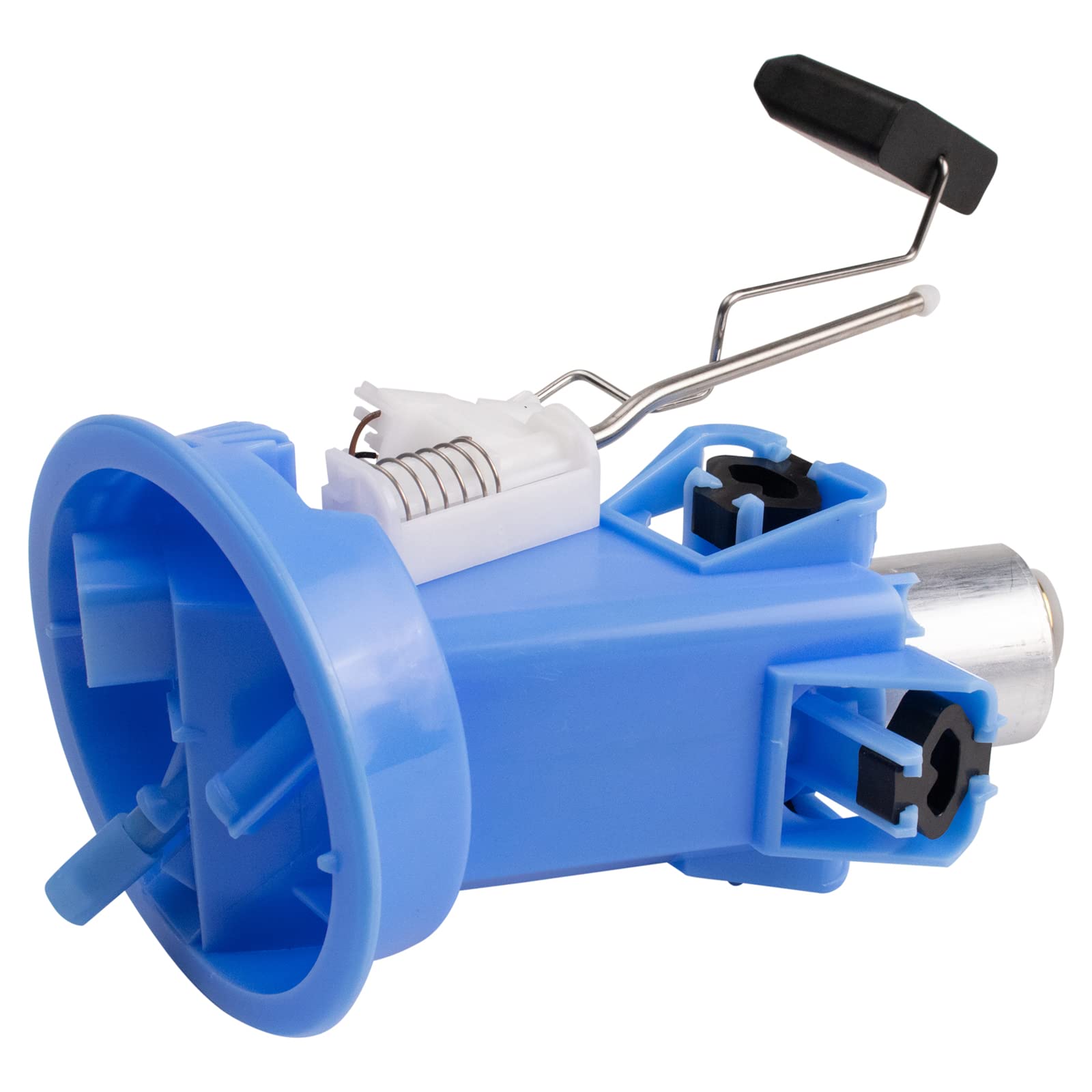 Trq Fuel Pump Module Assembly Compatible With 1995-1998 Bmw 318I 1996-1997 318Is 1998-1999 323I 1999 323Is 1995 325I 1996-1999 3