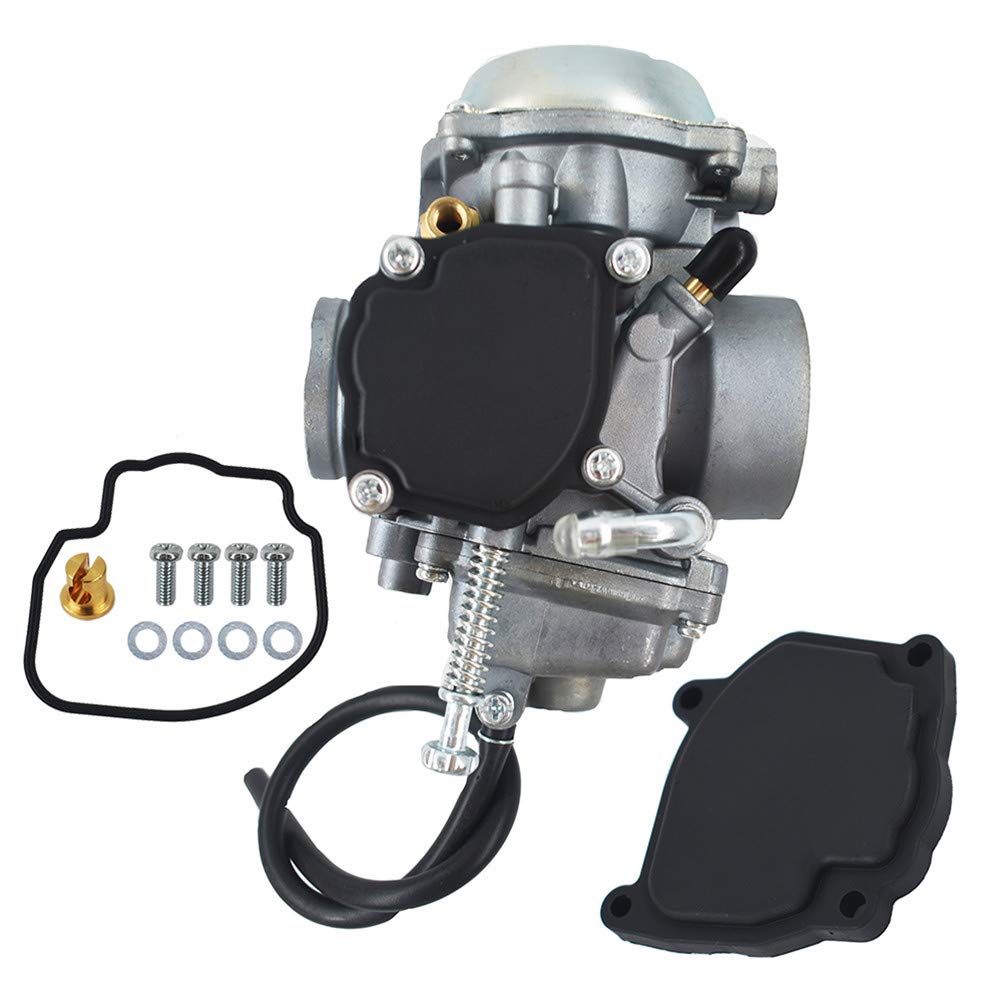 ALL-CARB Carburetor Replacement for Polaris Sportsman 300 400 450 500 Magnum 325 330 425 500 Hawkeye 300 Worker 335 Ranger 400 X