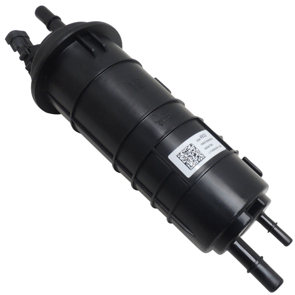 GM 23294932 CANISTER ASM-EVAP EMIS (W/O VENT VLV SO